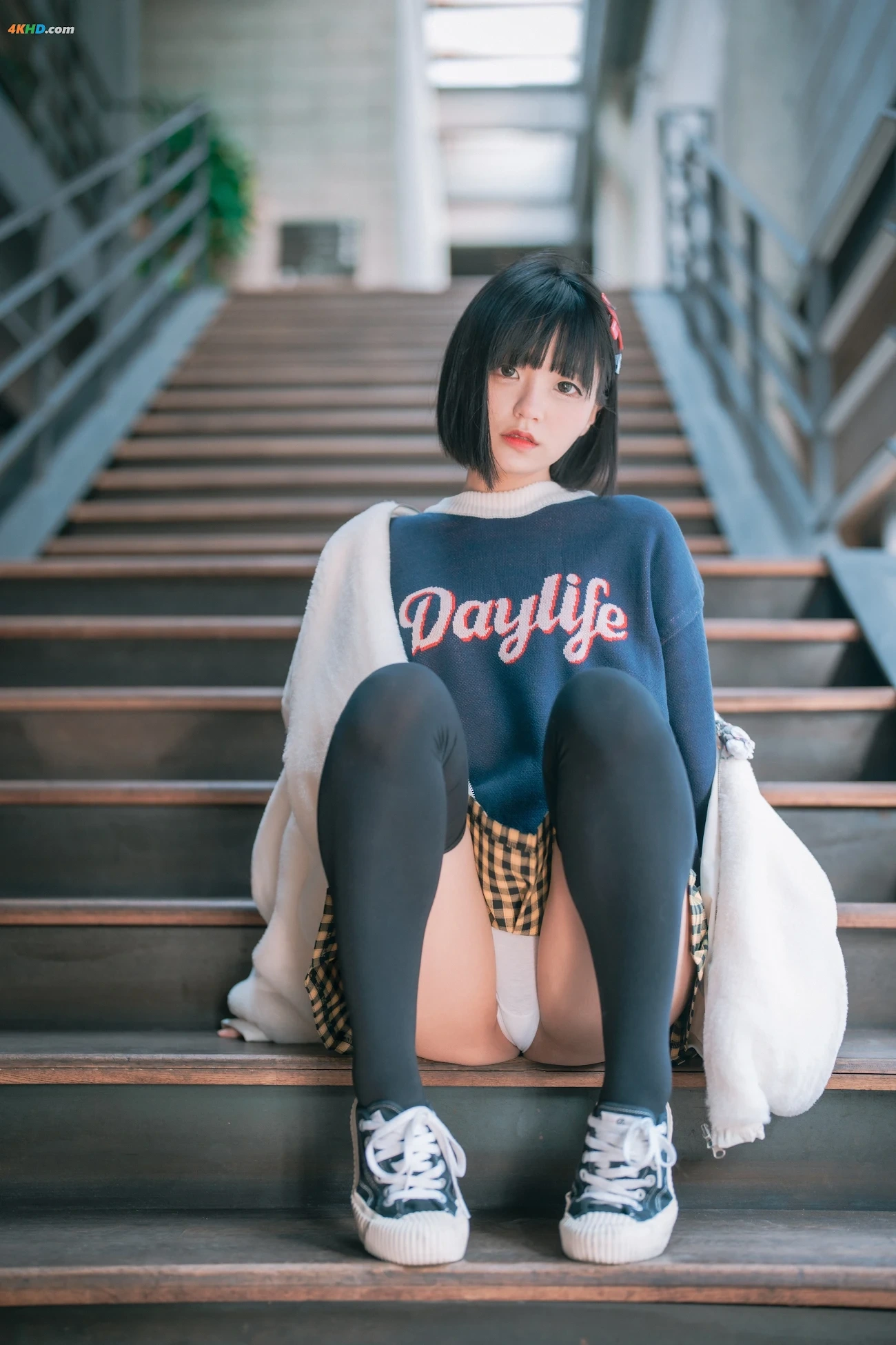 DJAWA Photo - NO.338 - Jenny(JeongJeNi)Daylife in Sacramento — photo 27