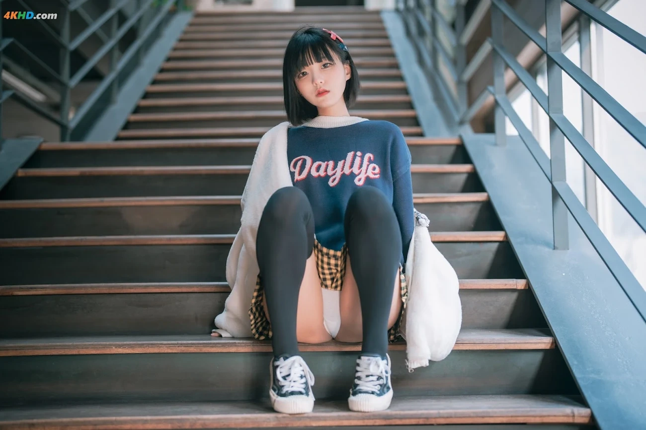 DJAWA Photo - NO.338 - Jenny(JeongJeNi)Daylife in Sacramento — photo 28