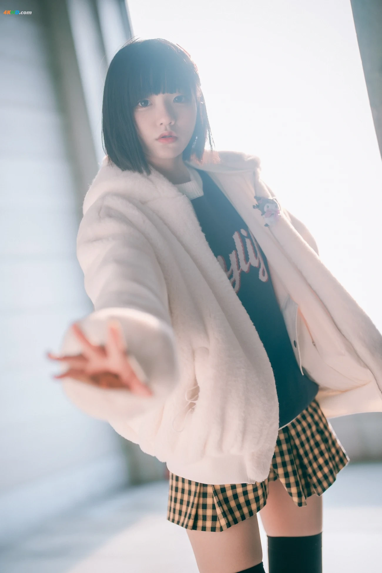 DJAWA Photo - NO.338 - Jenny(JeongJeNi)Daylife in Sacramento — photo 31