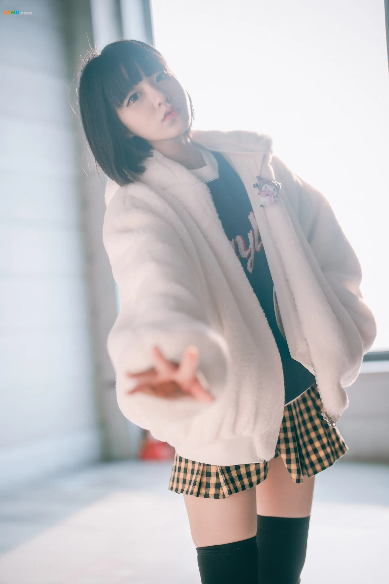 DJAWA Photo - NO.338 - Jenny(JeongJeNi)Daylife in Sacramento — photo 32