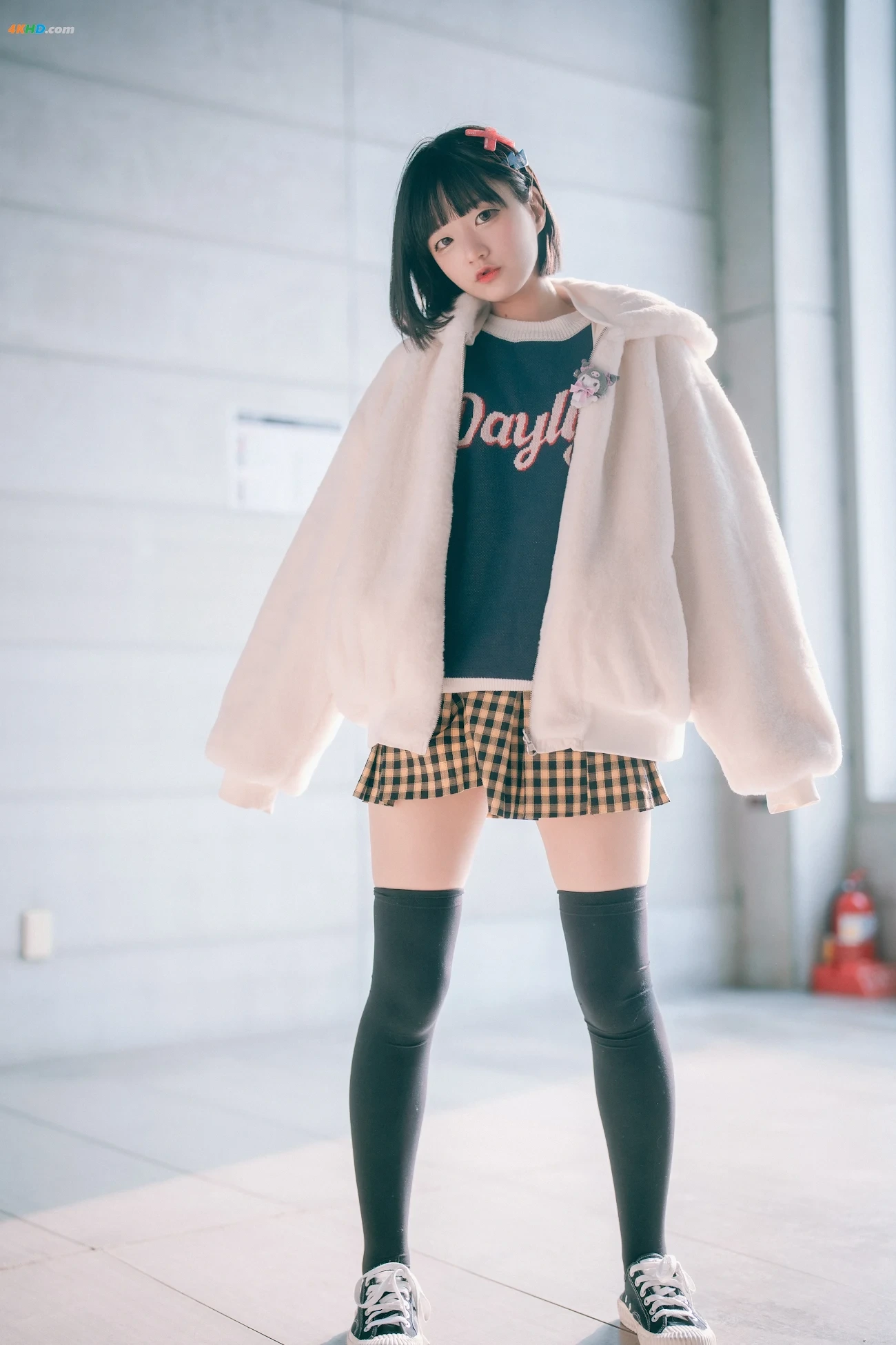 DJAWA Photo - NO.338 - Jenny(JeongJeNi)Daylife in Sacramento — photo 36