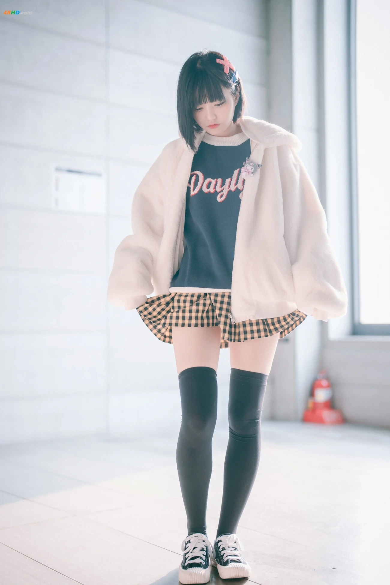 DJAWA Photo - NO.338 - Jenny(JeongJeNi)Daylife in Sacramento — photo 37