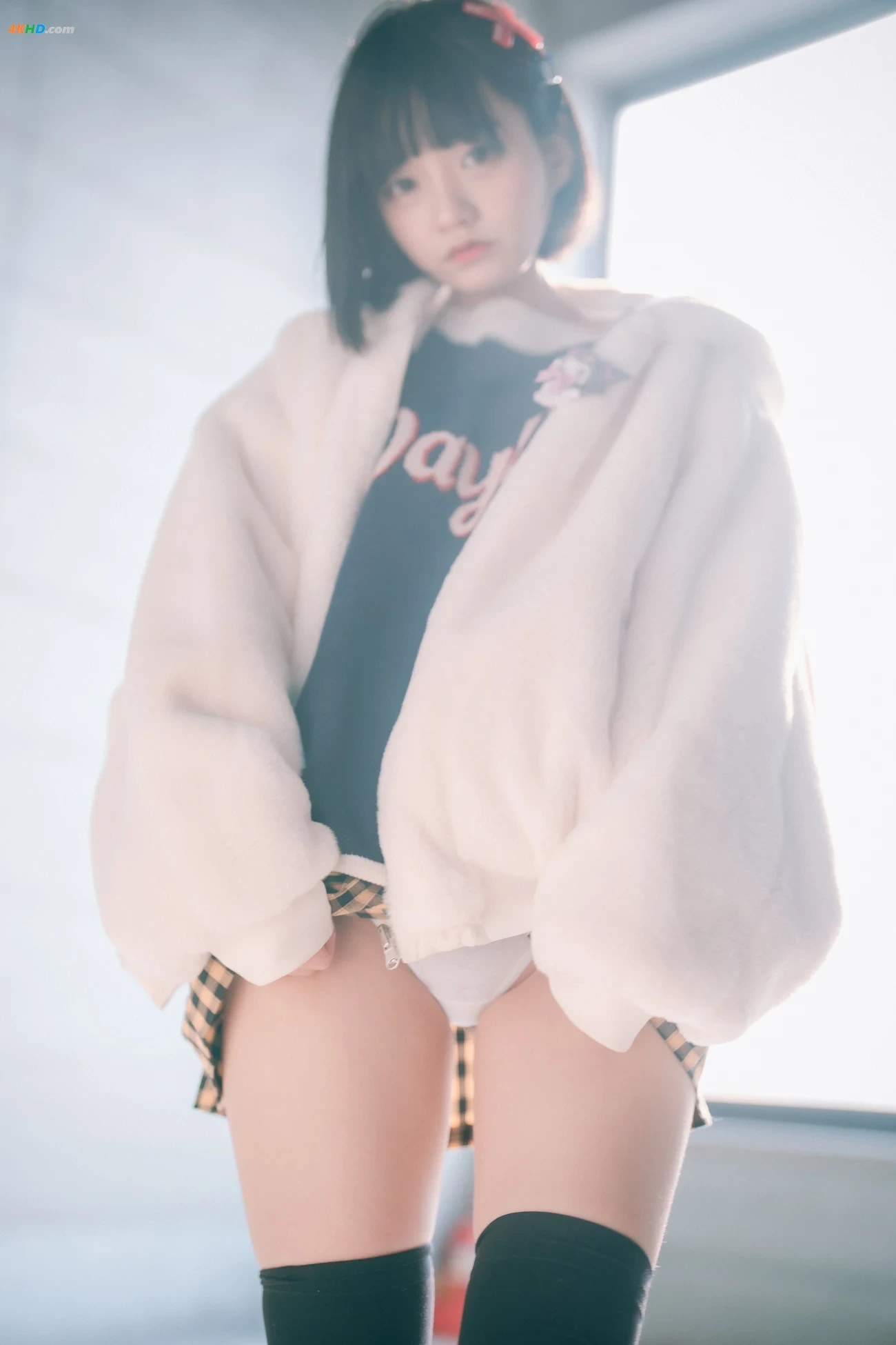 DJAWA Photo - NO.338 - Jenny(JeongJeNi)Daylife in Sacramento — photo 38