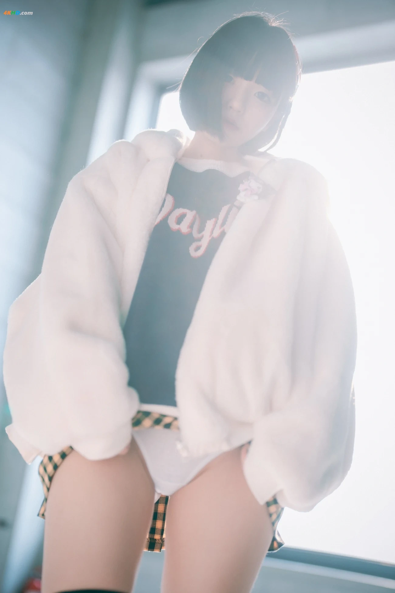 DJAWA Photo - NO.338 - Jenny(JeongJeNi)Daylife in Sacramento — photo 41