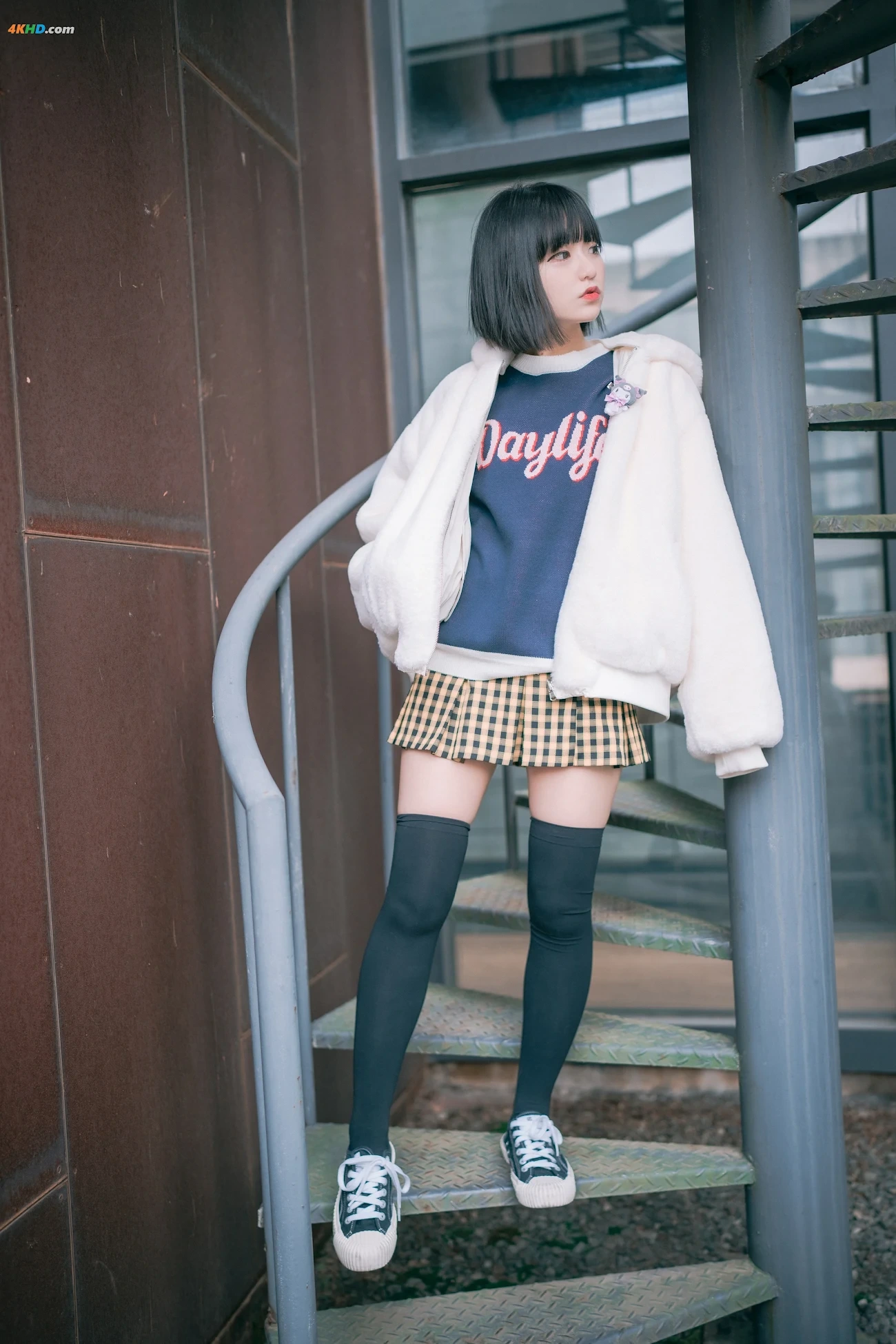 DJAWA Photo - NO.338 - Jenny(JeongJeNi)Daylife in Sacramento — photo 47