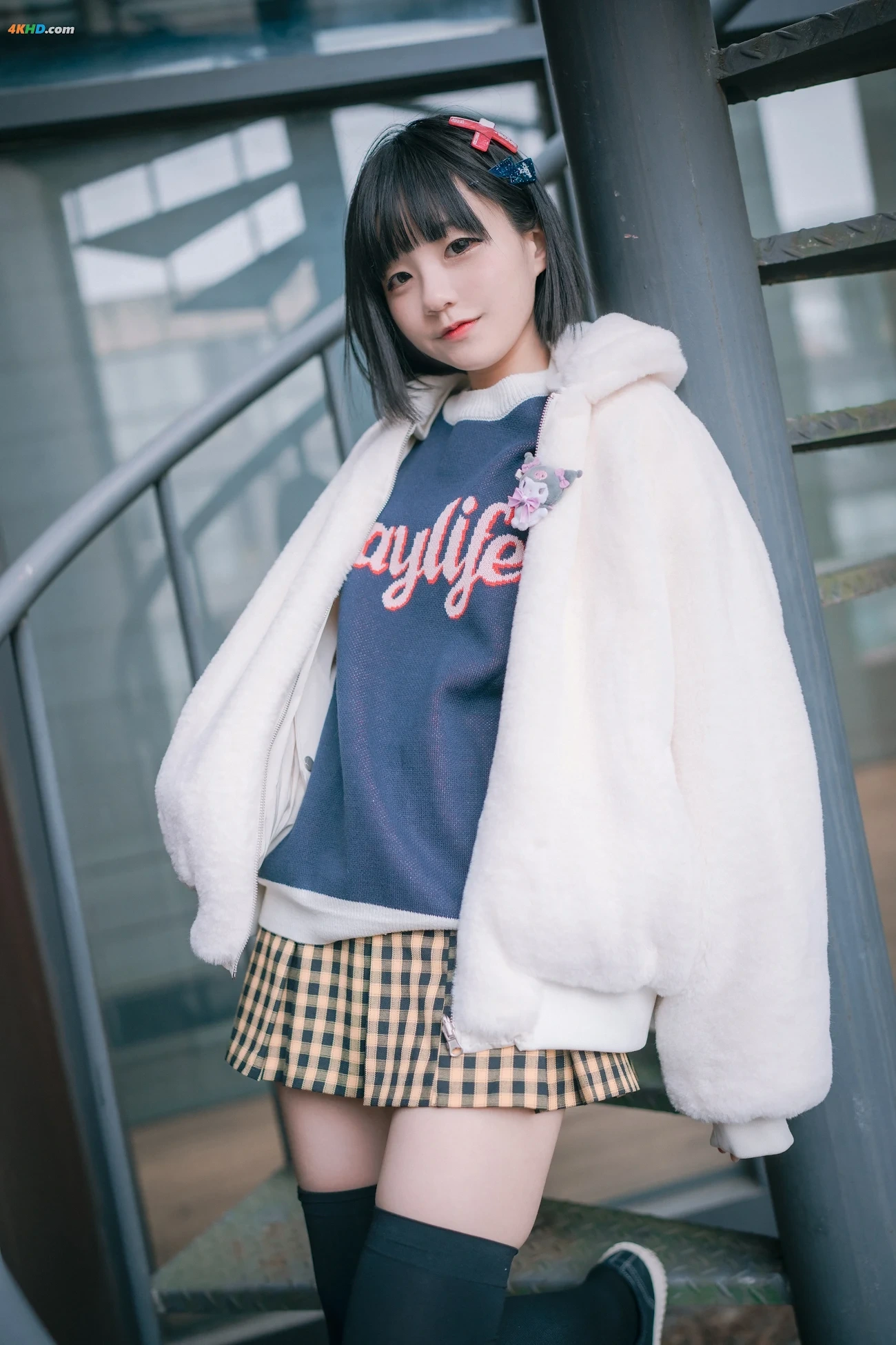DJAWA Photo - NO.338 - Jenny(JeongJeNi)Daylife in Sacramento — photo 48