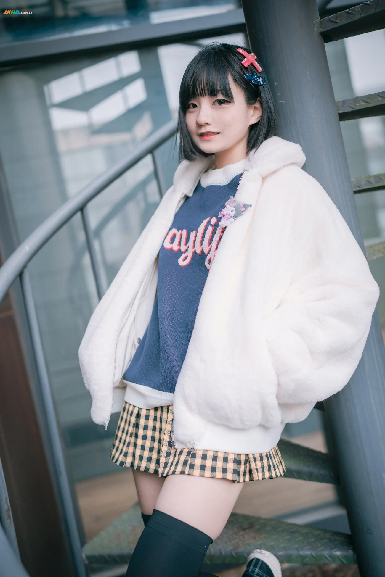 DJAWA Photo - NO.338 - Jenny(JeongJeNi)Daylife in Sacramento — photo 49