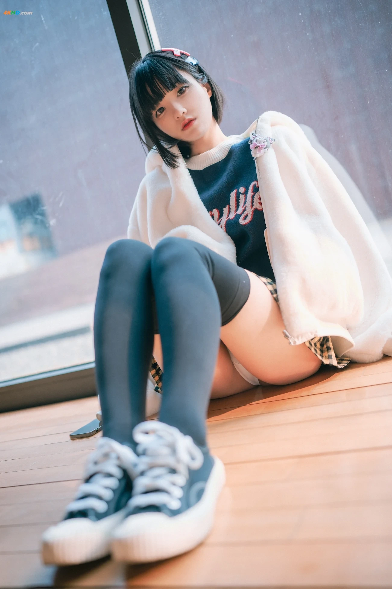 DJAWA Photo - NO.338 - Jenny(JeongJeNi)Daylife in Sacramento — photo 58