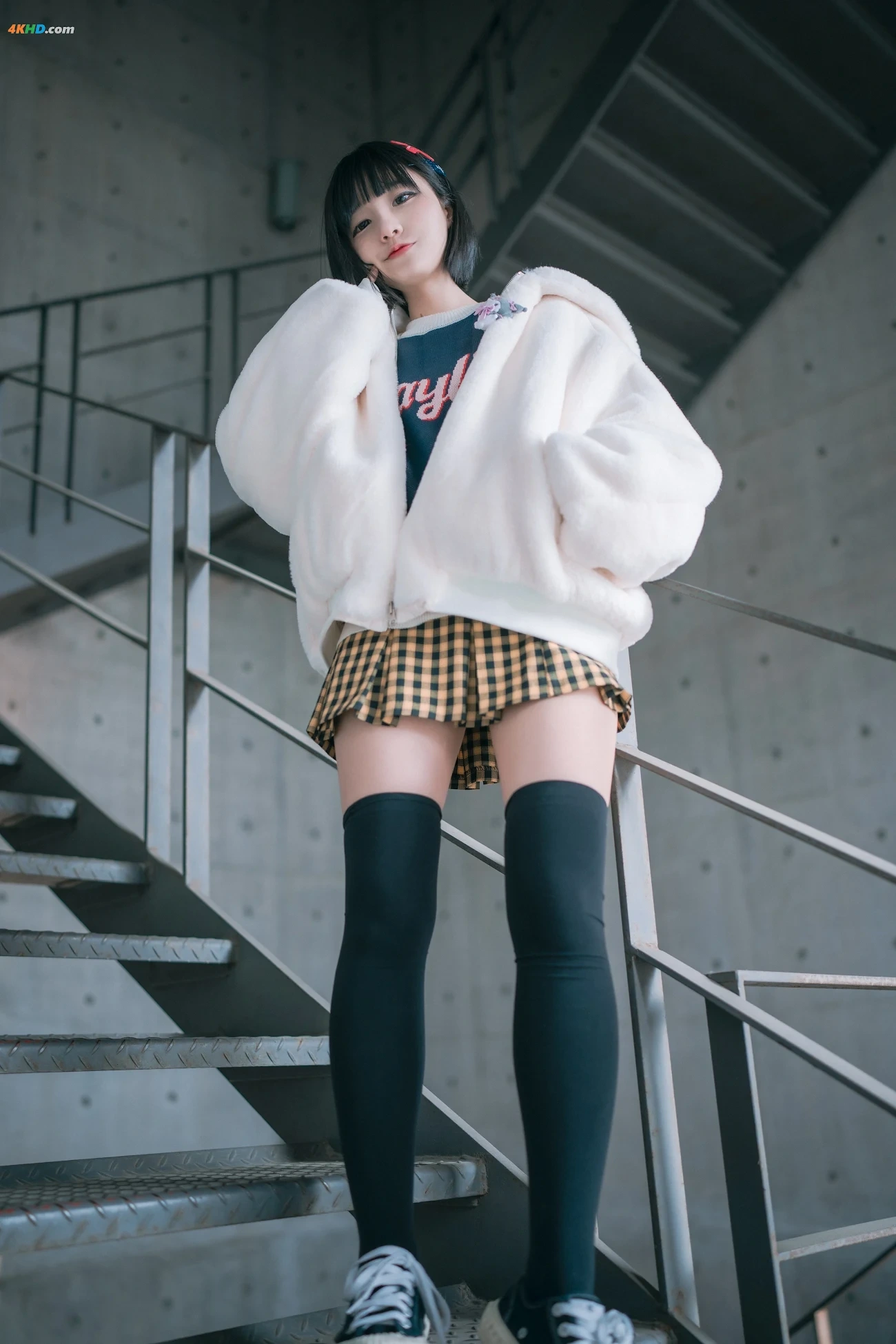 DJAWA Photo - NO.338 - Jenny(JeongJeNi)Daylife in Sacramento — photo 61