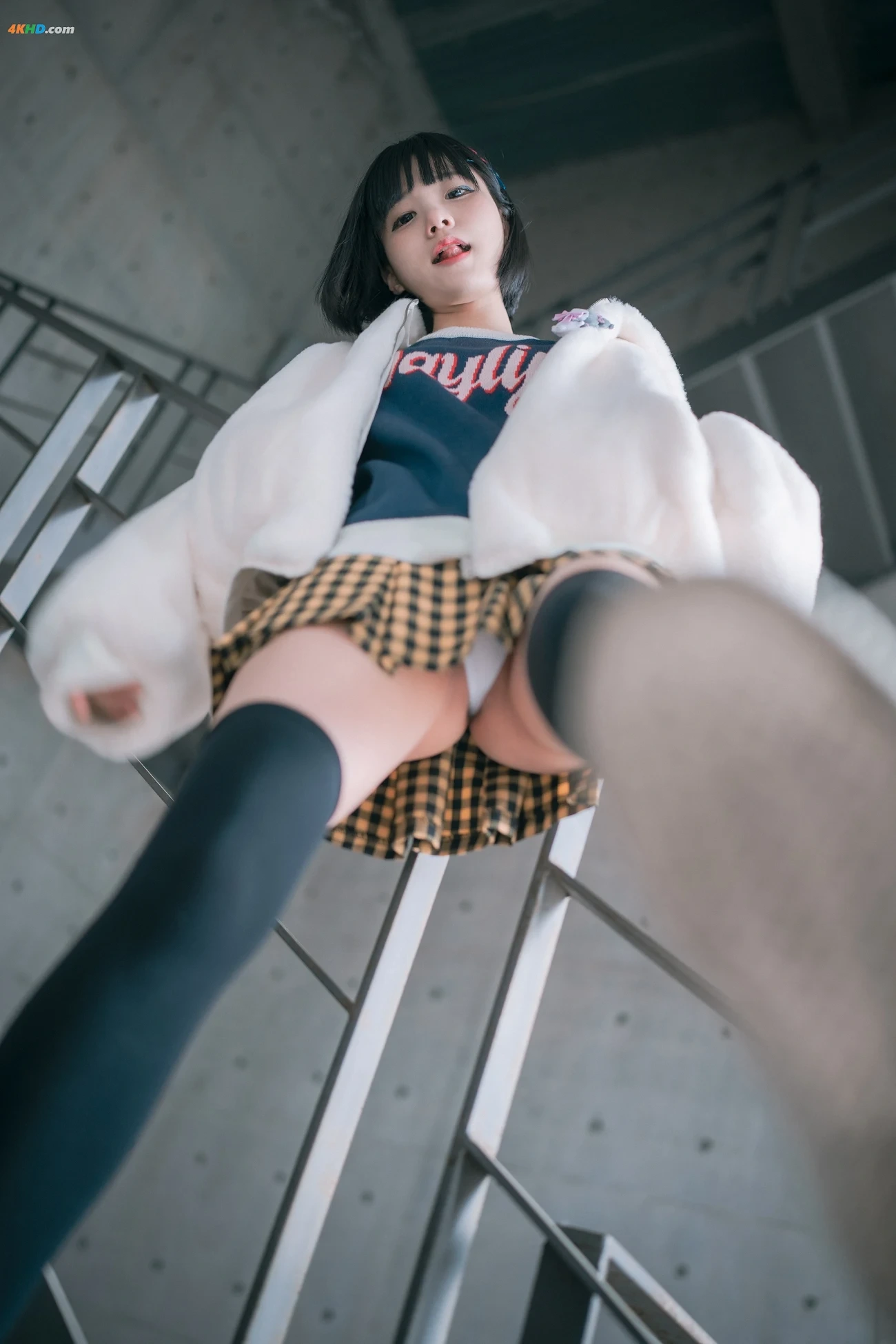 DJAWA Photo - NO.338 - Jenny(JeongJeNi)Daylife in Sacramento — photo 62
