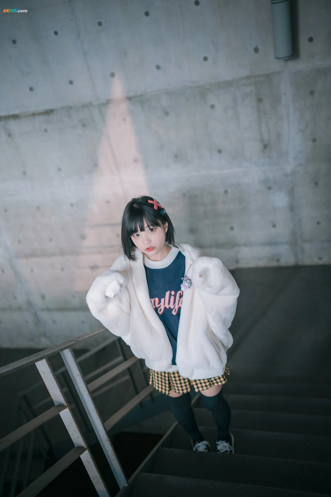 DJAWA Photo - NO.338 - Jenny(JeongJeNi)Daylife in Sacramento — photo 64