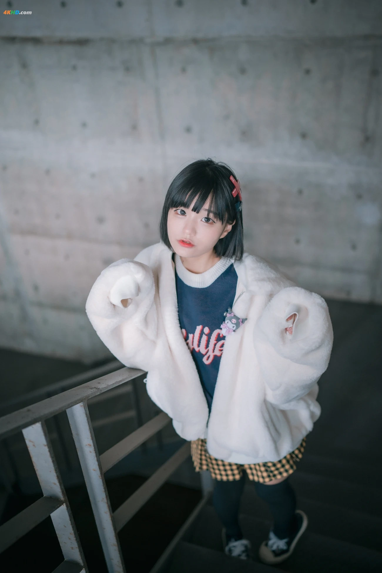 DJAWA Photo - NO.338 - Jenny(JeongJeNi)Daylife in Sacramento — photo 65