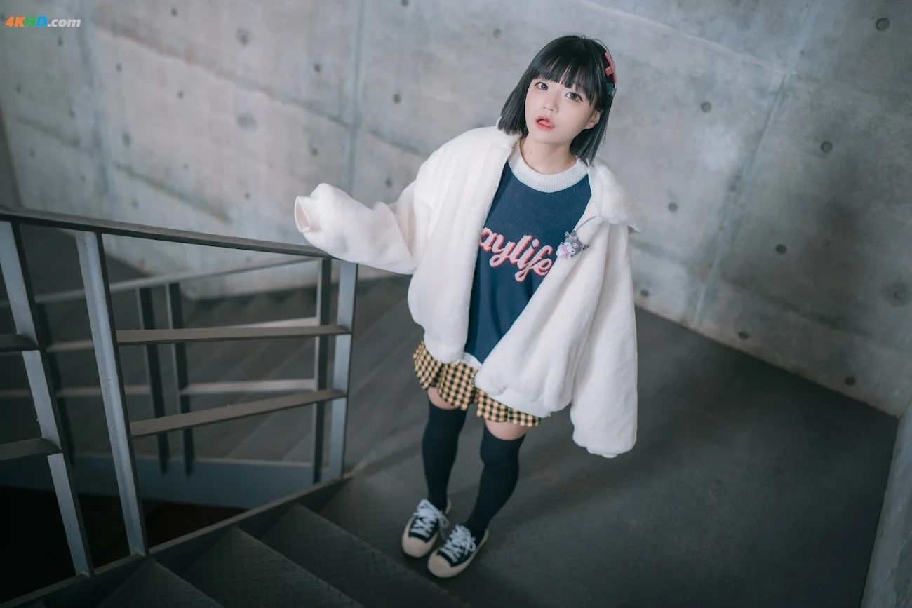 DJAWA Photo - NO.338 - Jenny(JeongJeNi)Daylife in Sacramento — photo 67