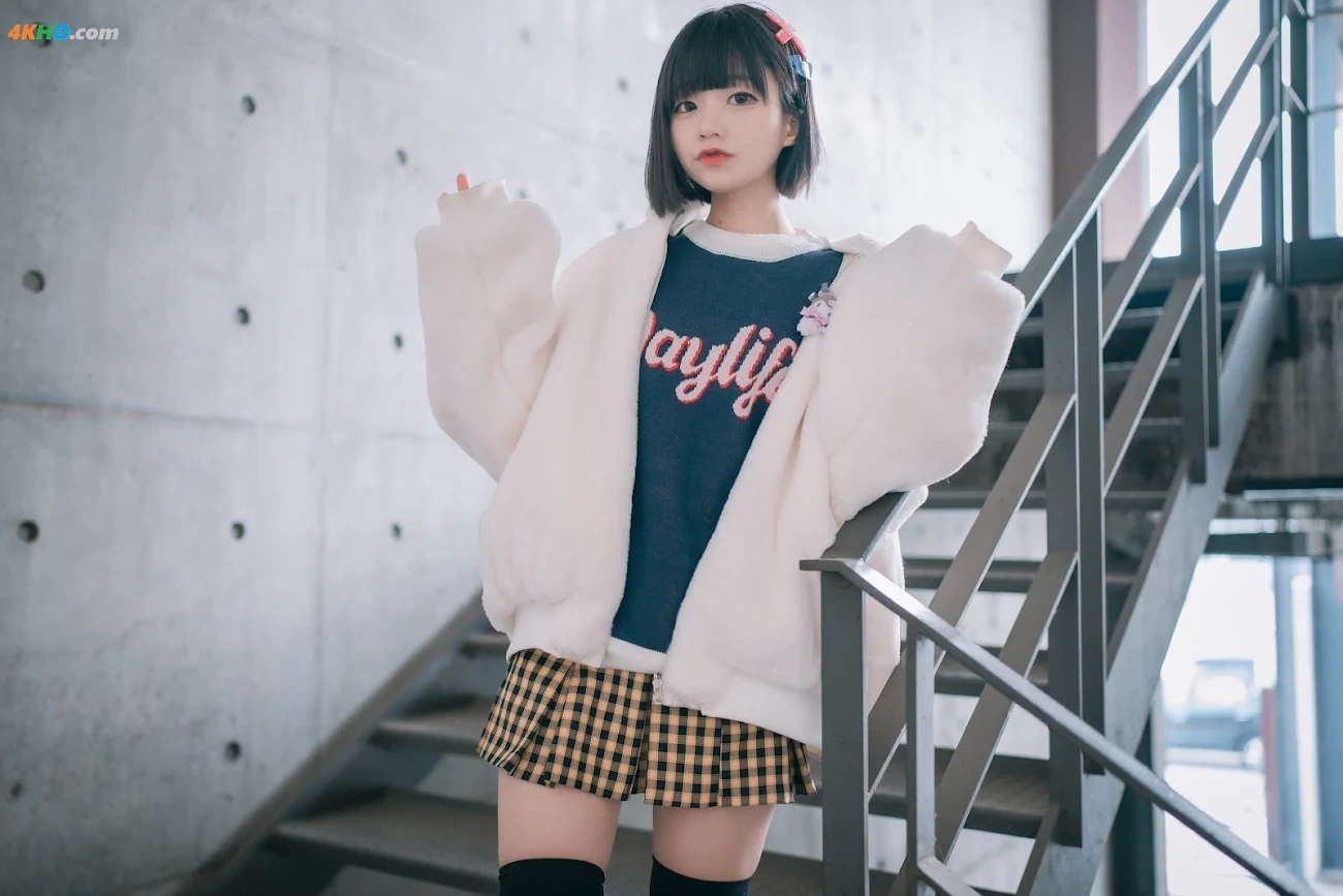 DJAWA Photo - NO.338 - Jenny(JeongJeNi)Daylife in Sacramento — photo 68