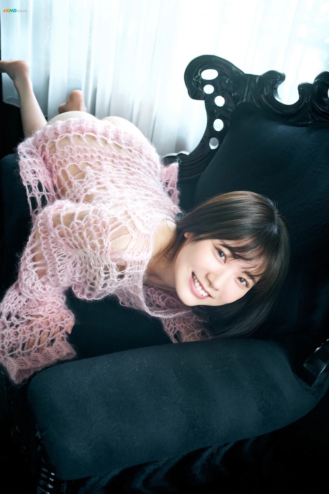 Mio Ishikawa ShiChuanLing - Echiechi Angel & Miotsukushi echiechiTianShi&miotsukushi — photo 5
