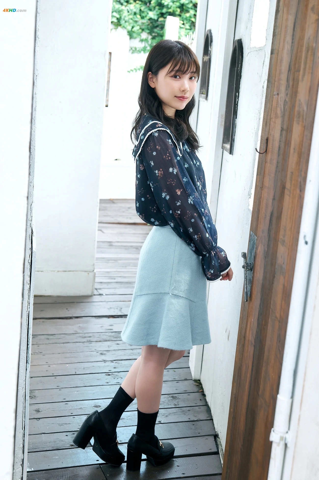 Mio Ishikawa ShiChuanLing - Echiechi Angel & Miotsukushi echiechiTianShi&miotsukushi — photo 21