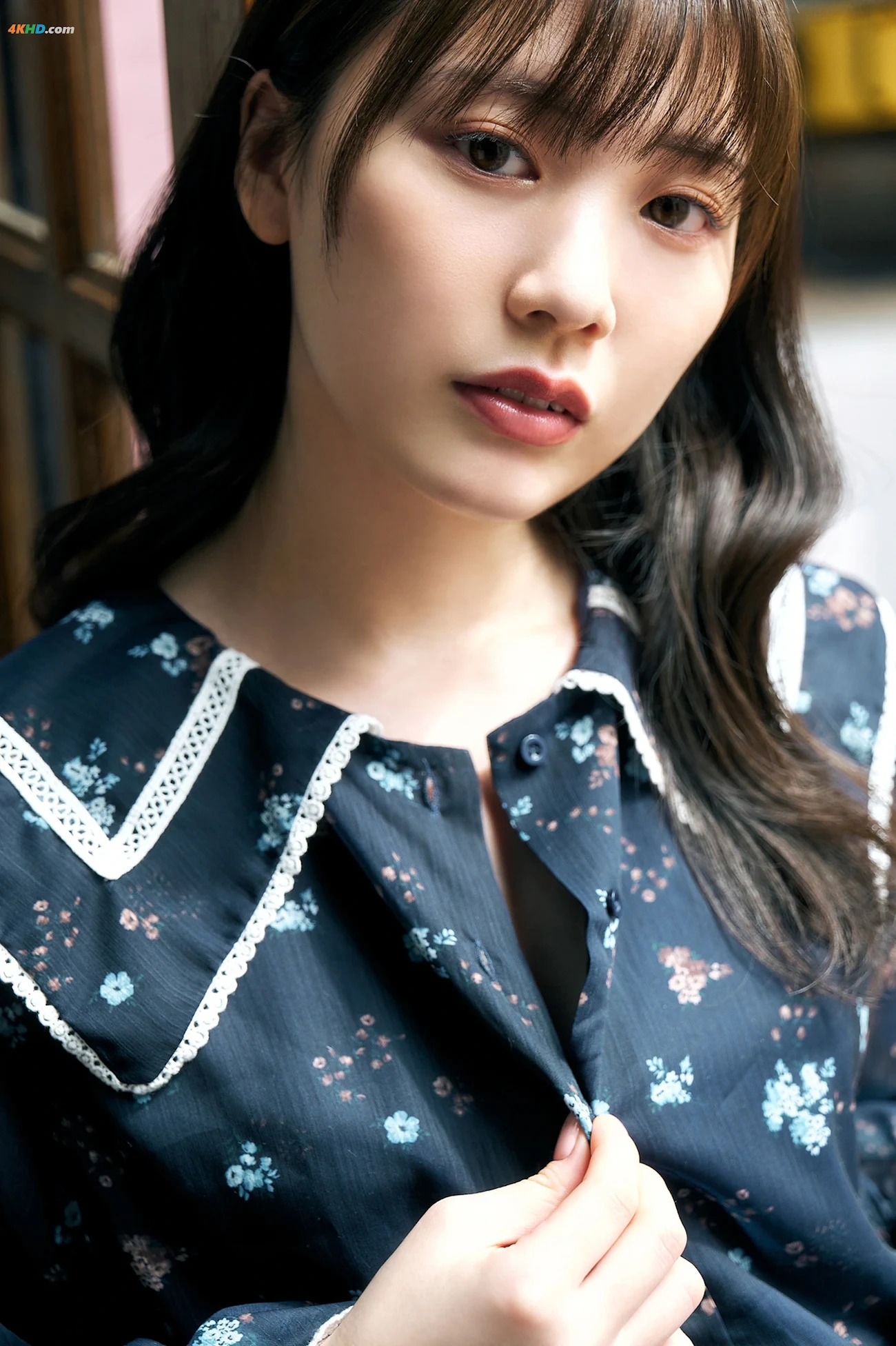 Mio Ishikawa ShiChuanLing - Echiechi Angel & Miotsukushi echiechiTianShi&miotsukushi — photo 22