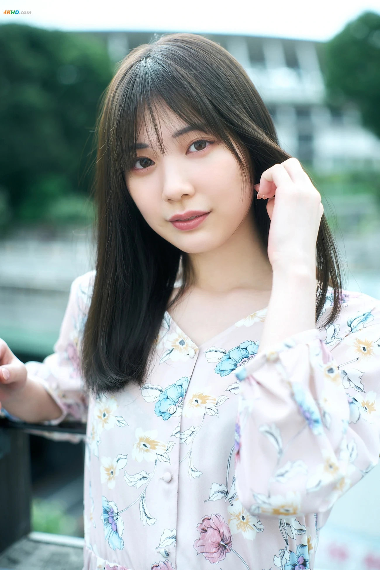 Mio Ishikawa ShiChuanLing - Echiechi Angel & Miotsukushi echiechiTianShi&miotsukushi — photo 69