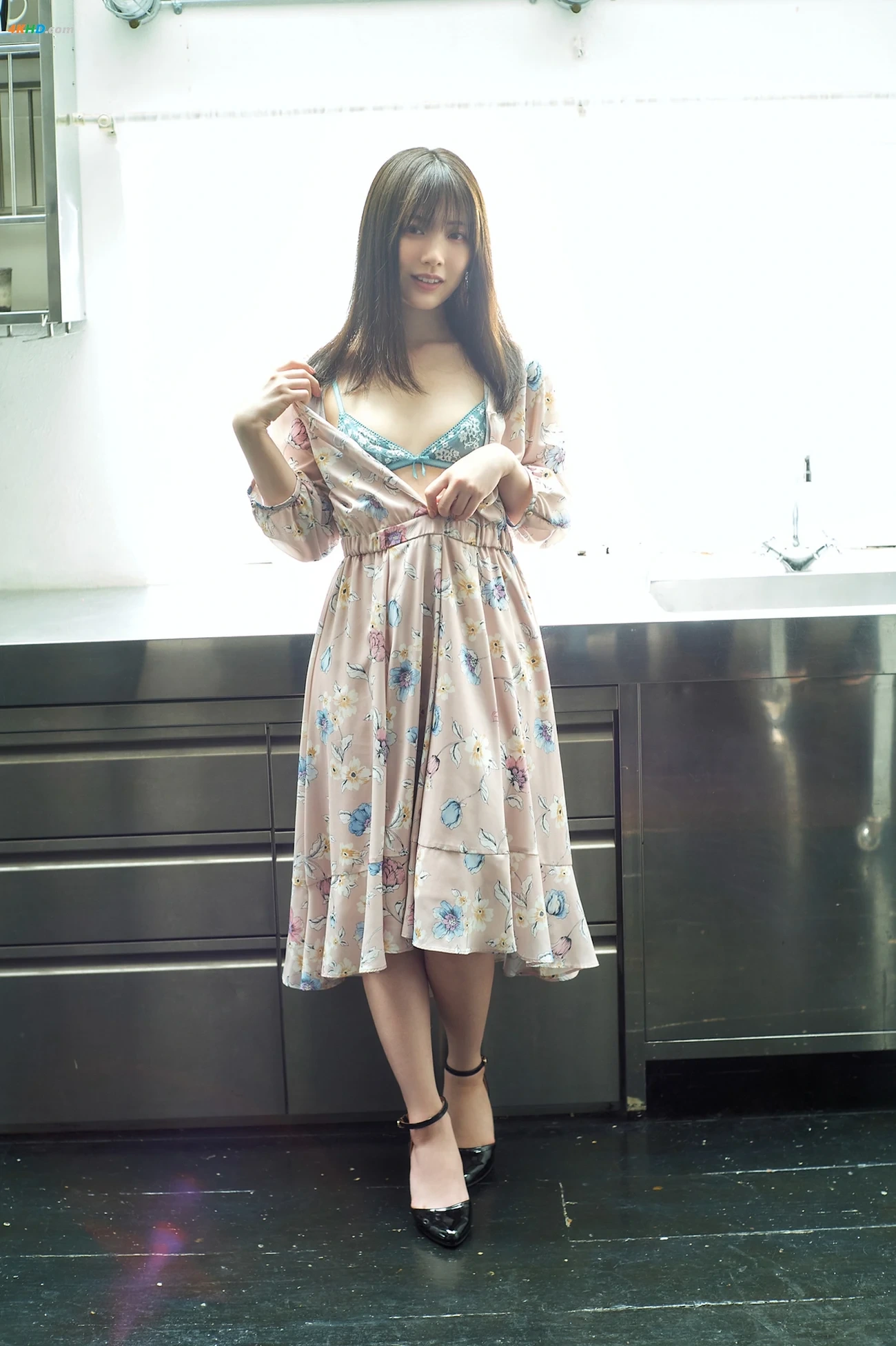 Mio Ishikawa ShiChuanLing - Echiechi Angel & Miotsukushi echiechiTianShi&miotsukushi — photo 72