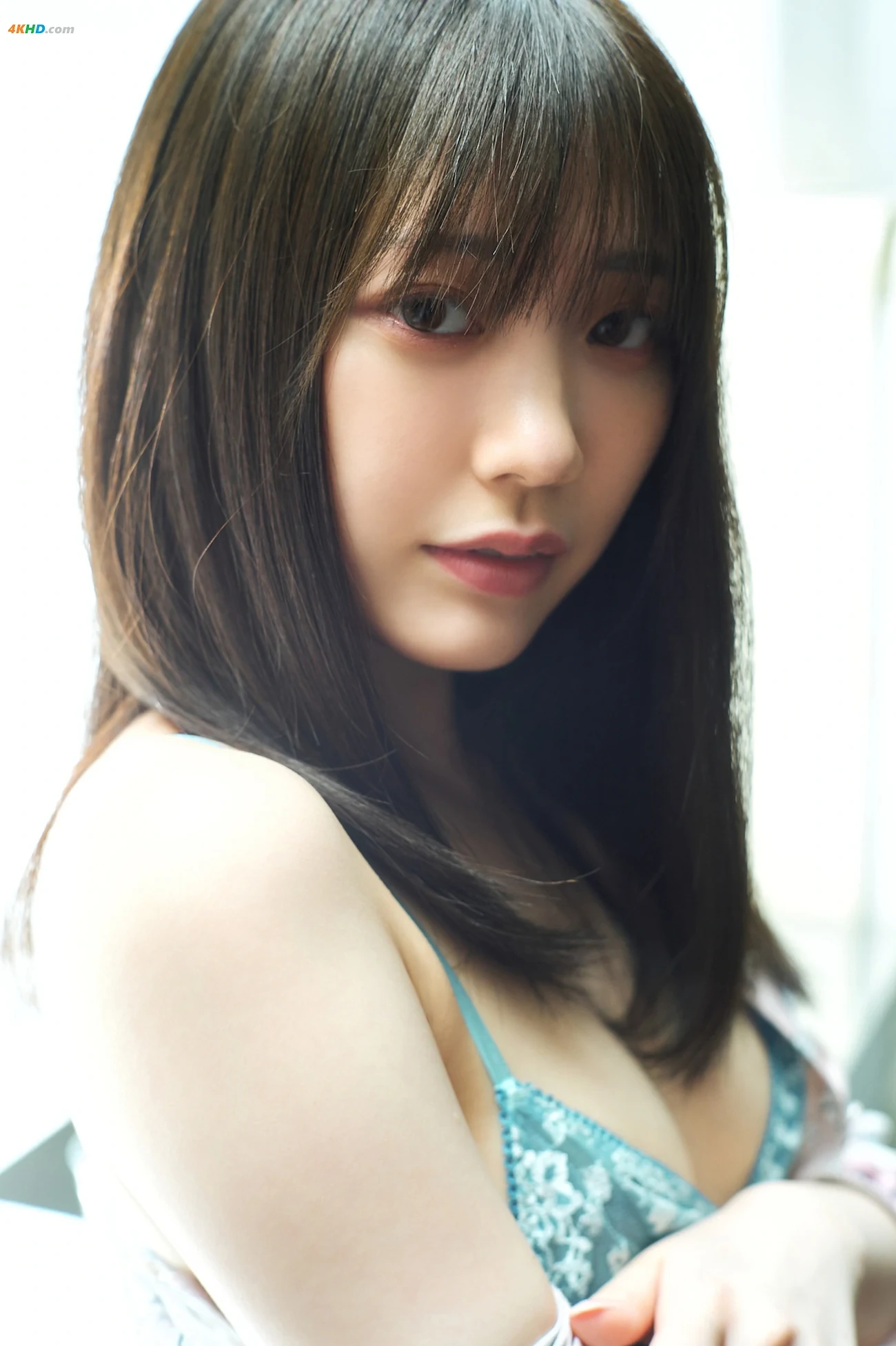 Mio Ishikawa ShiChuanLing - Echiechi Angel & Miotsukushi echiechiTianShi&miotsukushi — photo 73