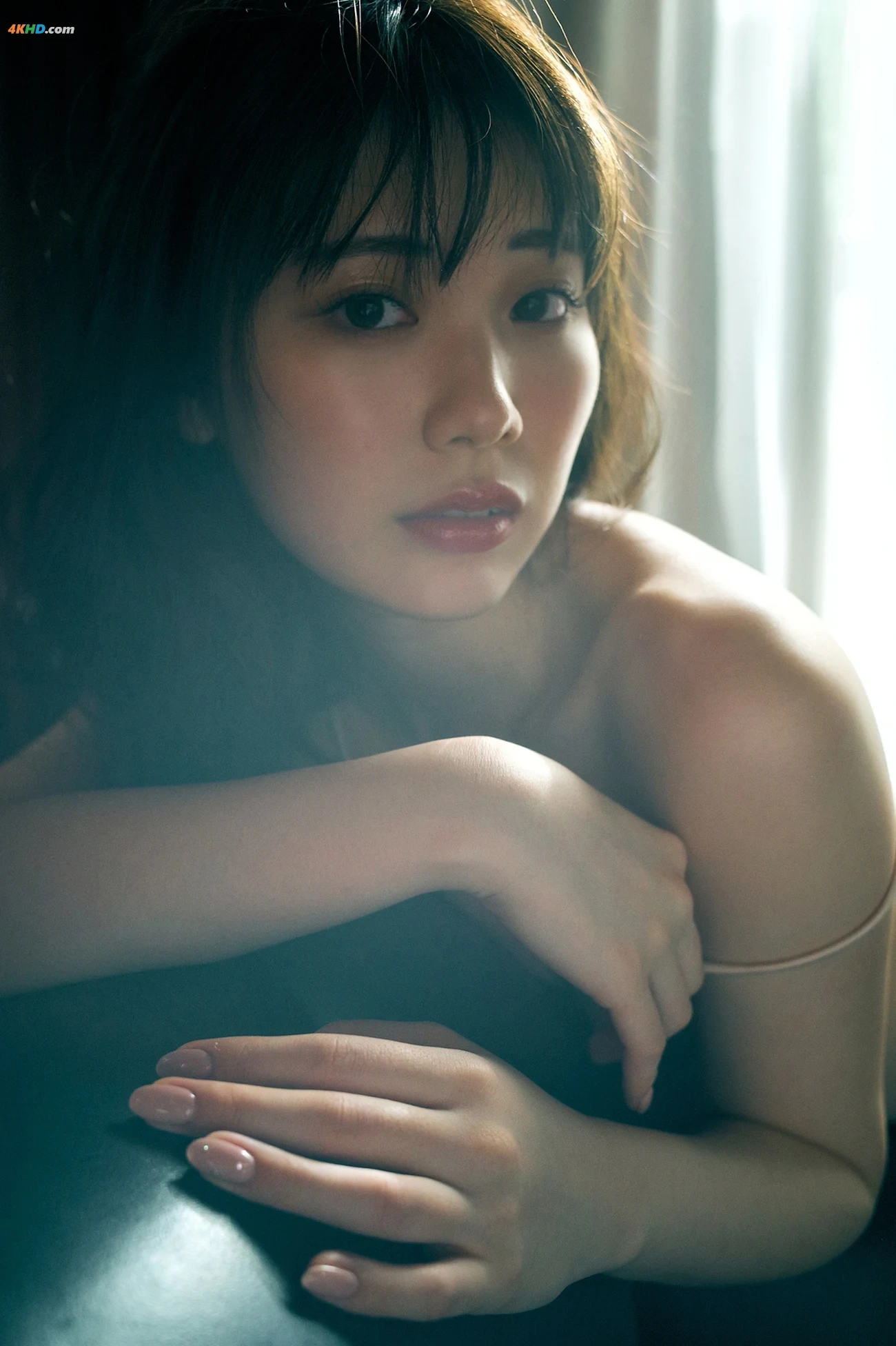 Mio Ishikawa ShiChuanLing - Echiechi Angel & Miotsukushi echiechiTianShi&miotsukushi — photo 96