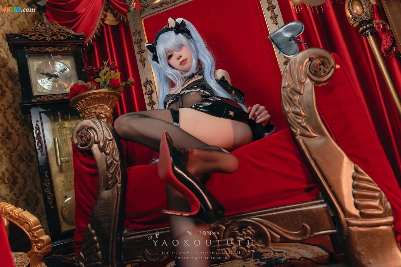 NianNianTuanZiTu - YaNuSiMiaoMiao — photo 8
