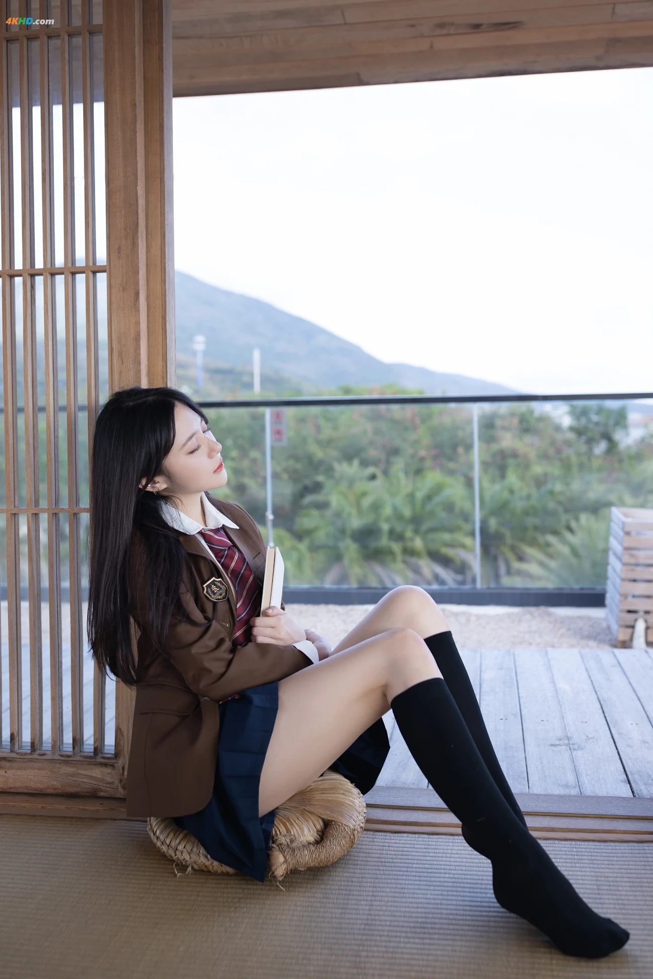 YuZiJiangFish - NeiBuSiGouWeiShangJia WaiChuHuiYiLu — photo 9
