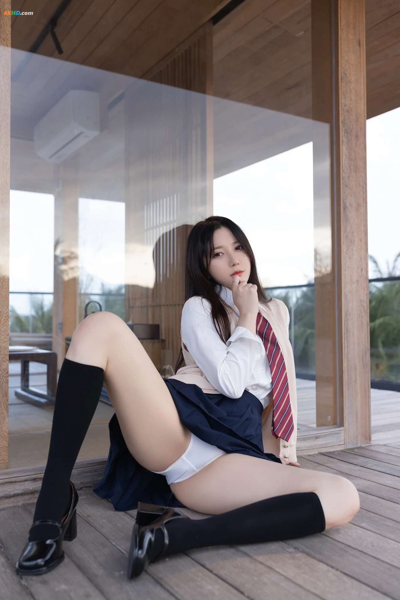 YuZiJiangFish - NeiBuSiGouWeiShangJia WaiChuHuiYiLu — photo 19