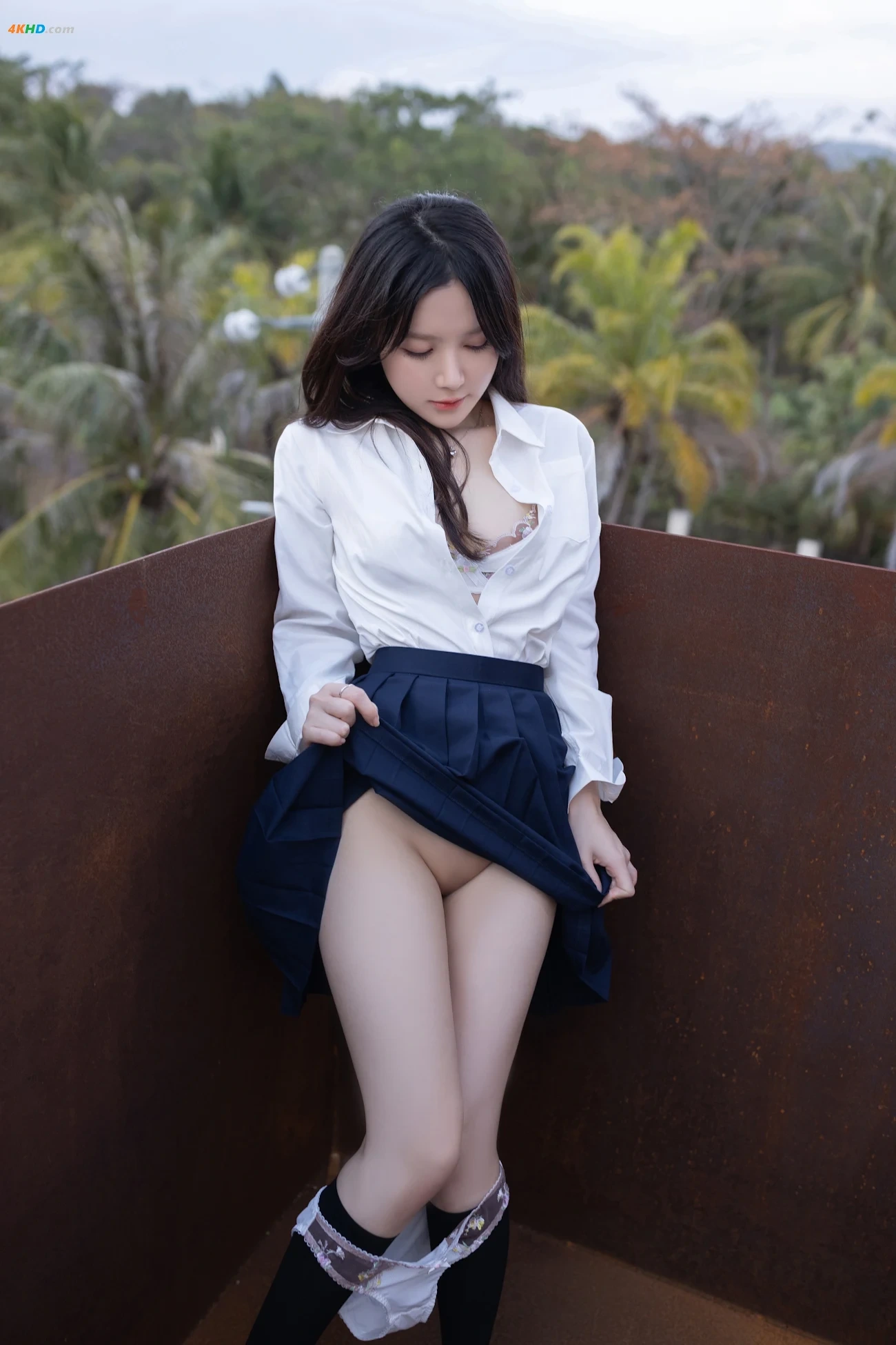 YuZiJiangFish - NeiBuSiGouWeiShangJia WaiChuHuiYiLu — photo 67