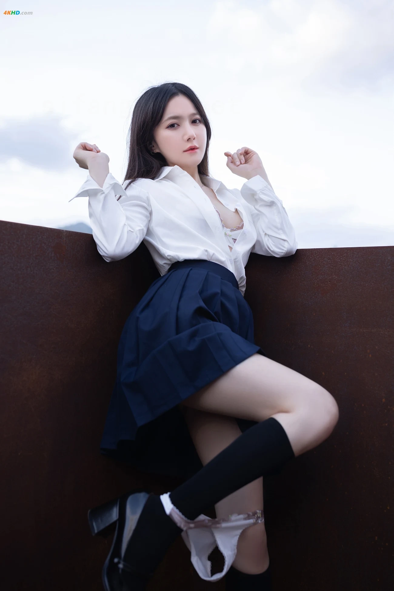 YuZiJiangFish - NeiBuSiGouWeiShangJia WaiChuHuiYiLu — photo 68