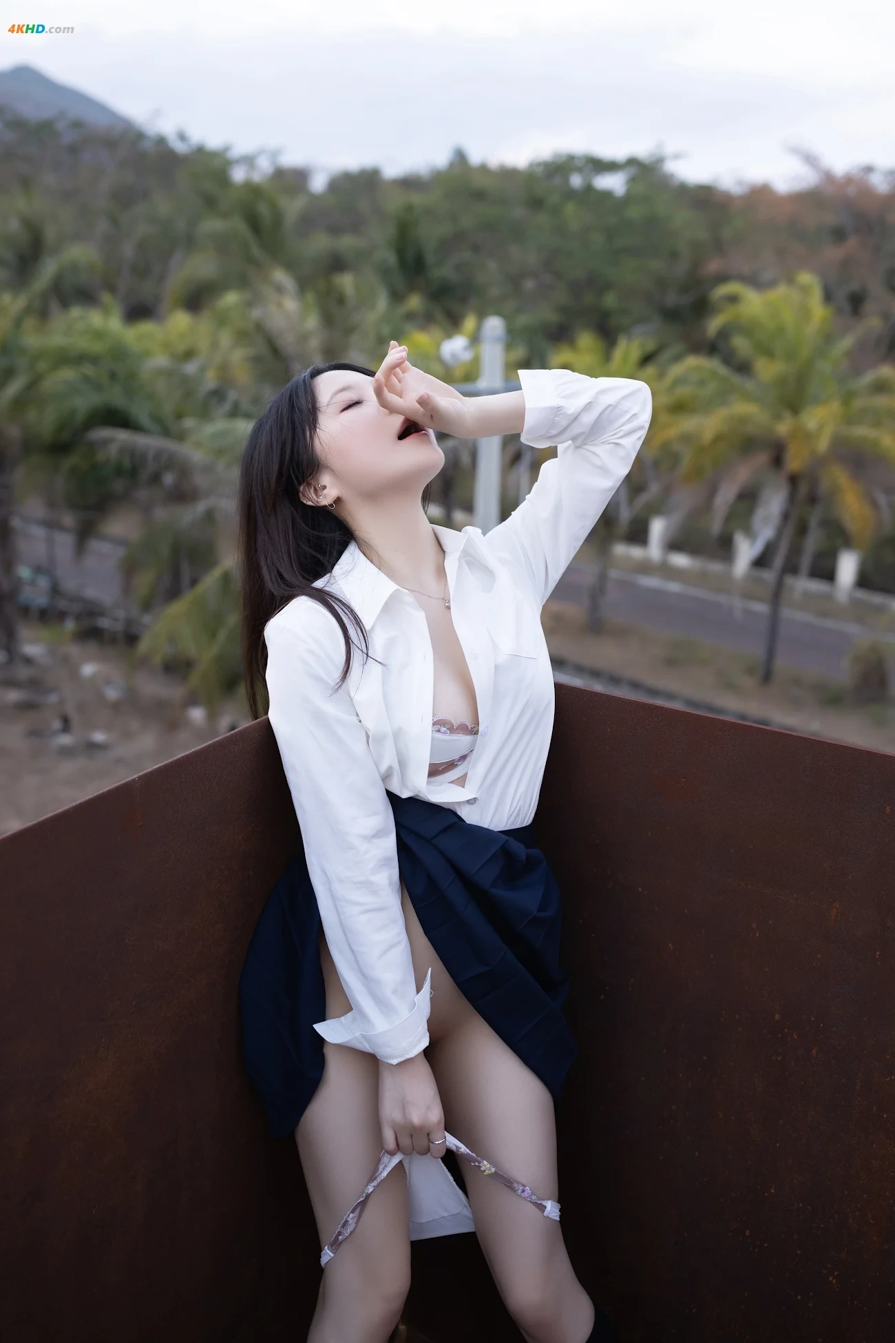 YuZiJiangFish - NeiBuSiGouWeiShangJia WaiChuHuiYiLu — photo 69