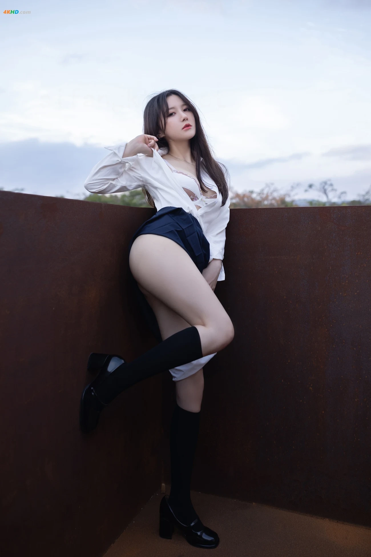 YuZiJiangFish - NeiBuSiGouWeiShangJia WaiChuHuiYiLu — photo 71