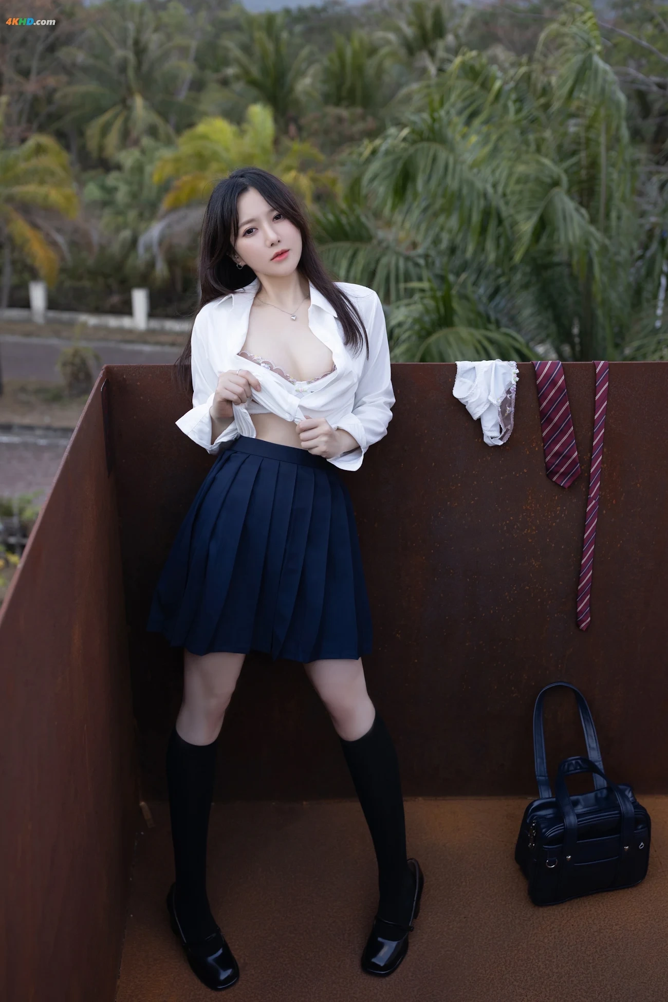 YuZiJiangFish - NeiBuSiGouWeiShangJia WaiChuHuiYiLu — photo 73
