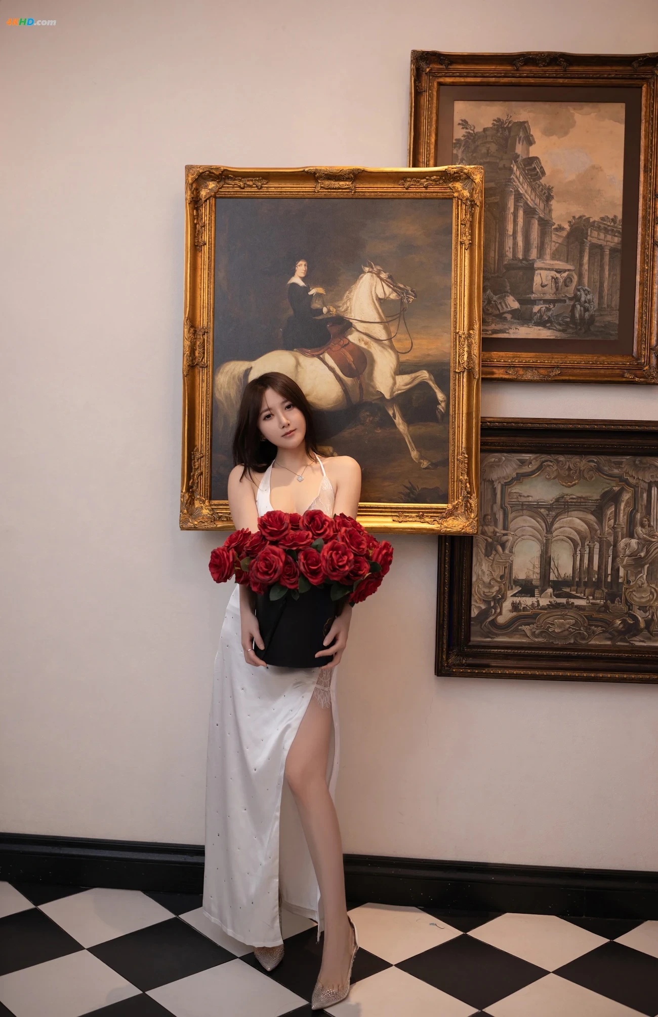 YuZiJiangFish - NeiBuSiGouWeiShangJia ZhiJiangWan — photo 11