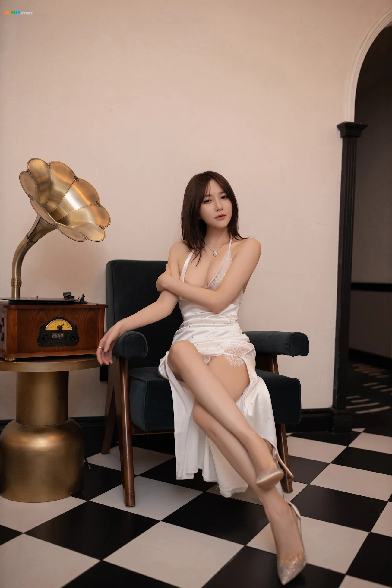 YuZiJiangFish - NeiBuSiGouWeiShangJia ZhiJiangWan — photo 12
