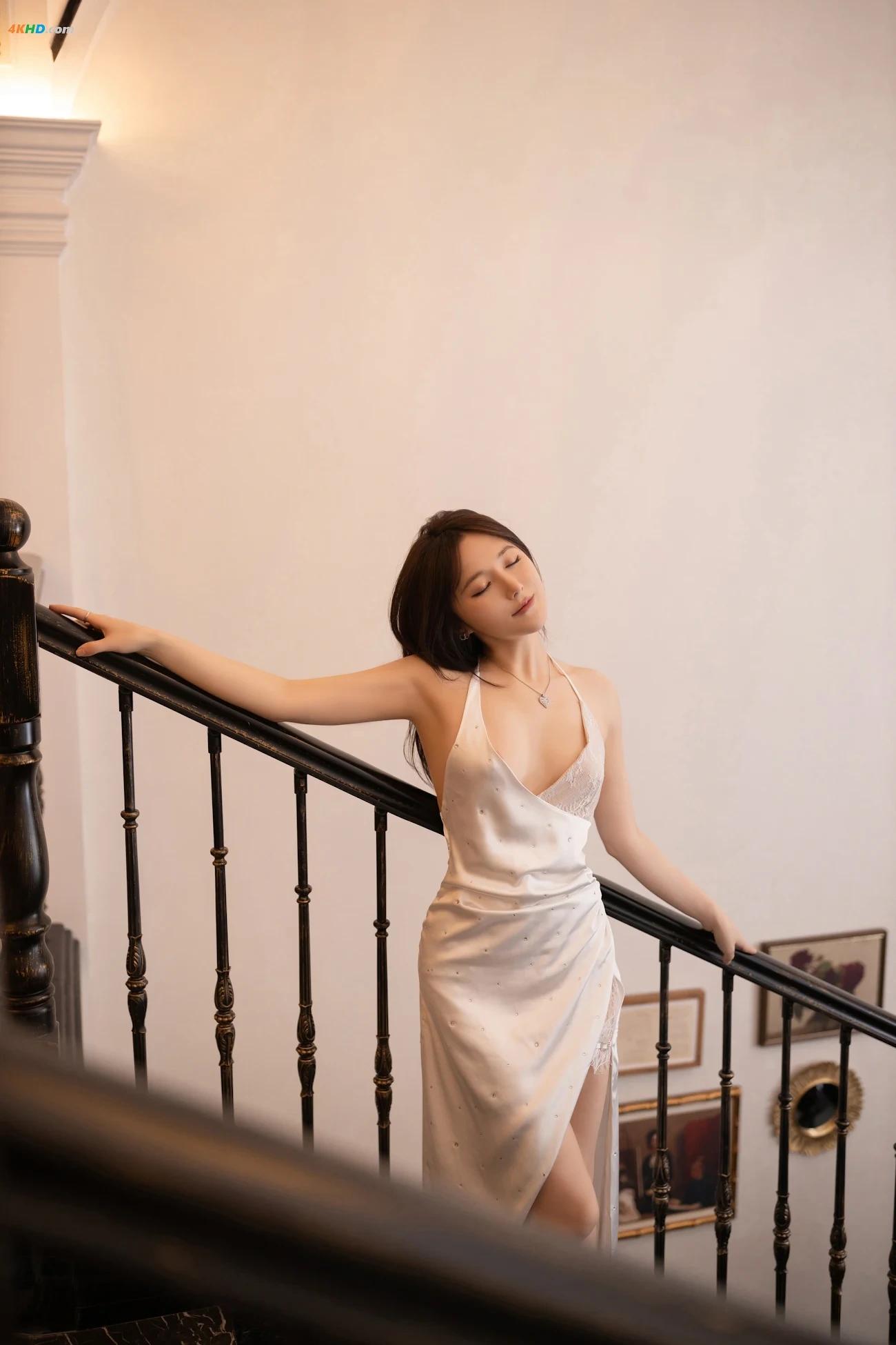 YuZiJiangFish - NeiBuSiGouWeiShangJia ZhiJiangWan — photo 16
