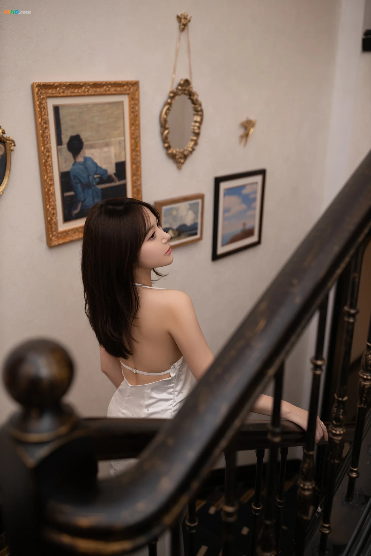 YuZiJiangFish - NeiBuSiGouWeiShangJia ZhiJiangWan — photo 20