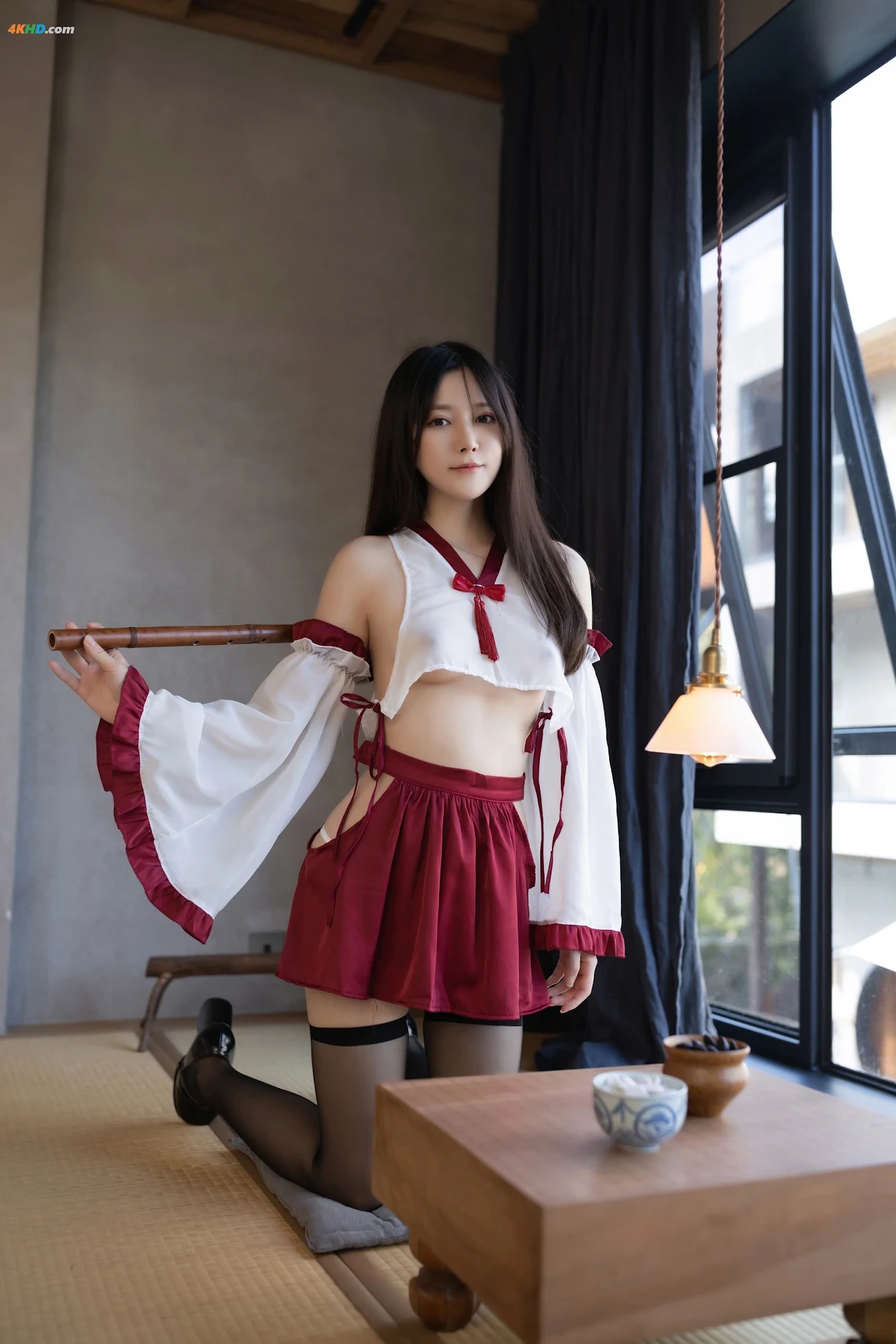 YuZiJiangFish - NeiBuSiGouWeiShangJia ZhuZiWu — photo 1