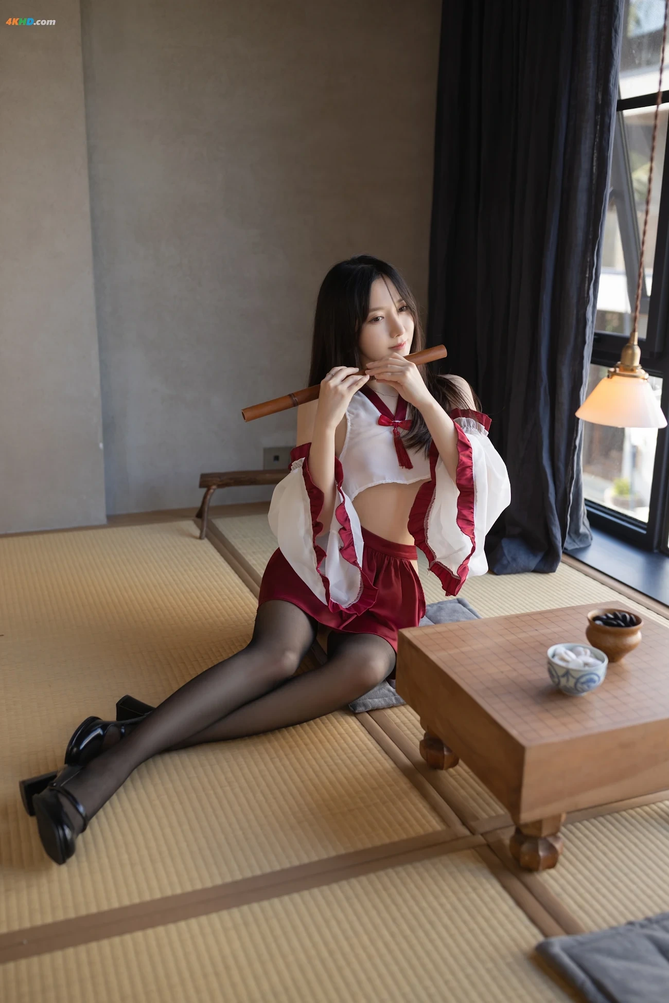 YuZiJiangFish - NeiBuSiGouWeiShangJia ZhuZiWu — photo 3