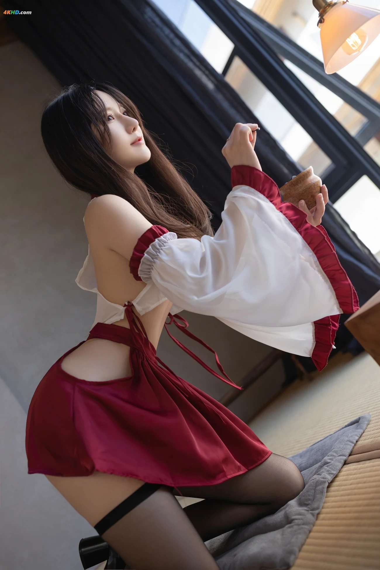 YuZiJiangFish - NeiBuSiGouWeiShangJia ZhuZiWu — photo 5