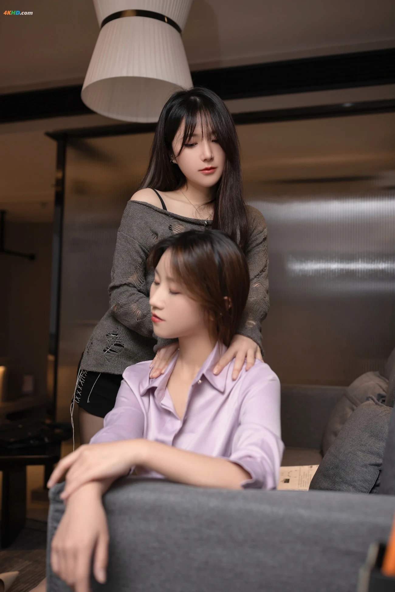 YuZiJiangFish - NeiBuSiGouWeiShangJia KaoShiWeiJi — photo 19