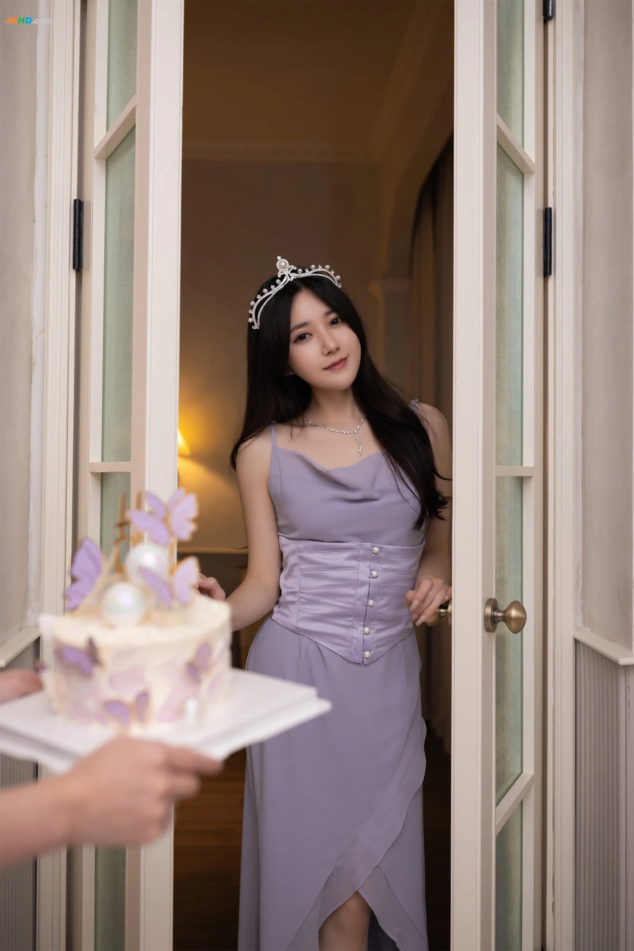 YuZiJiangFish - NeiBuSiGouWeiShangJia ShengRiPian — photo 1