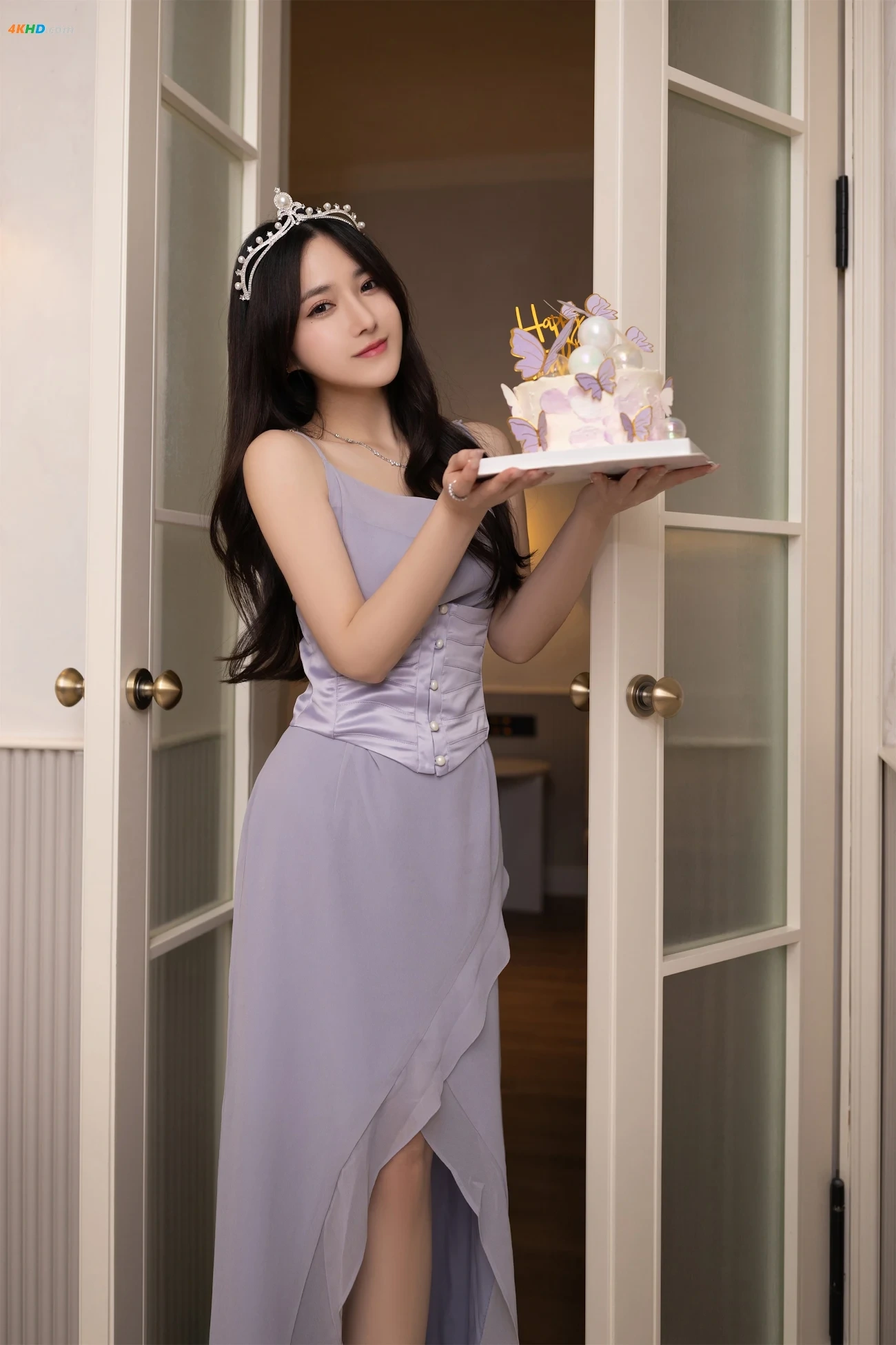 YuZiJiangFish - NeiBuSiGouWeiShangJia ShengRiPian — photo 4