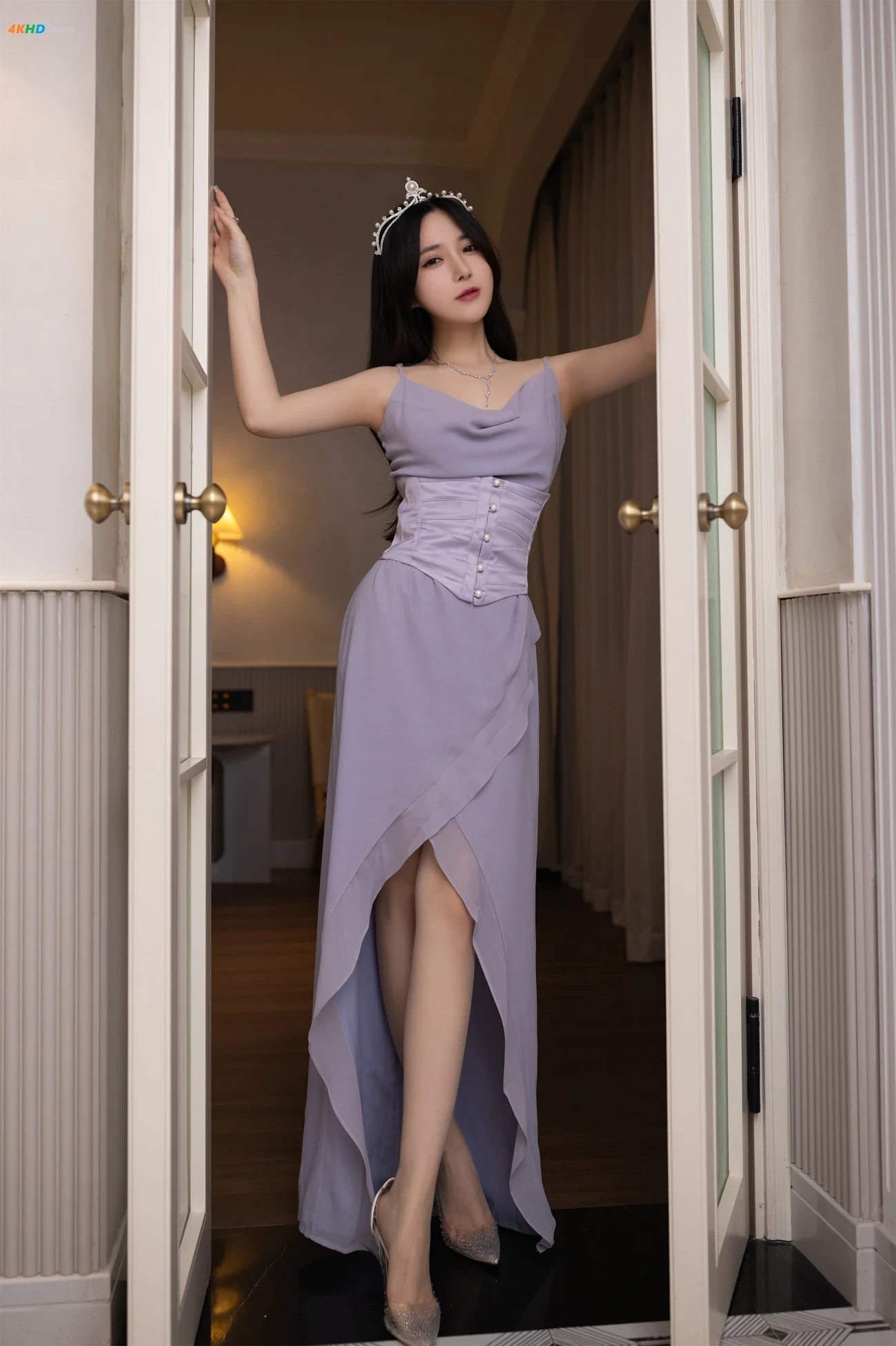 YuZiJiangFish - NeiBuSiGouWeiShangJia ShengRiPian — photo 24