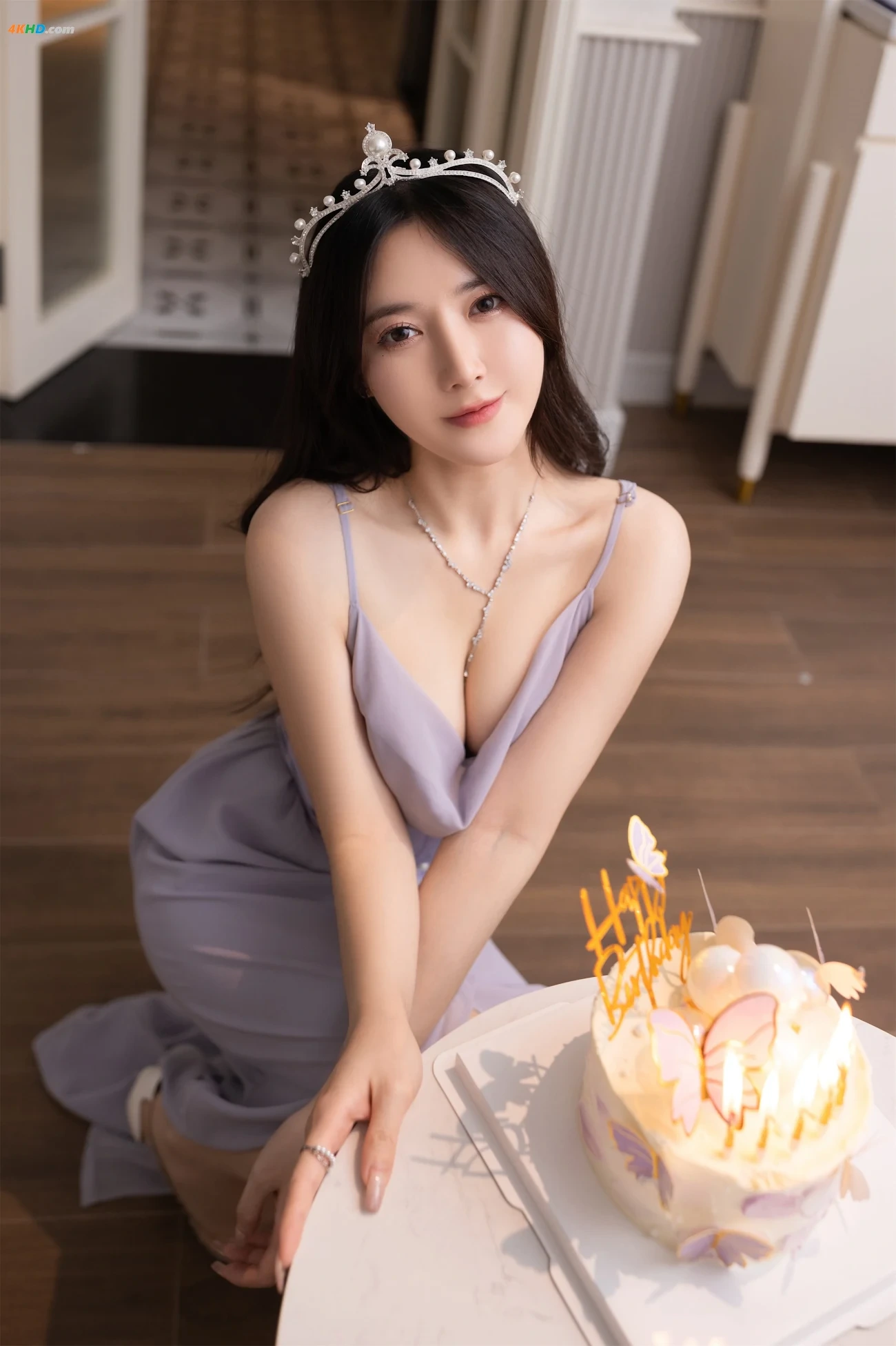 YuZiJiangFish - NeiBuSiGouWeiShangJia ShengRiPian — photo 38