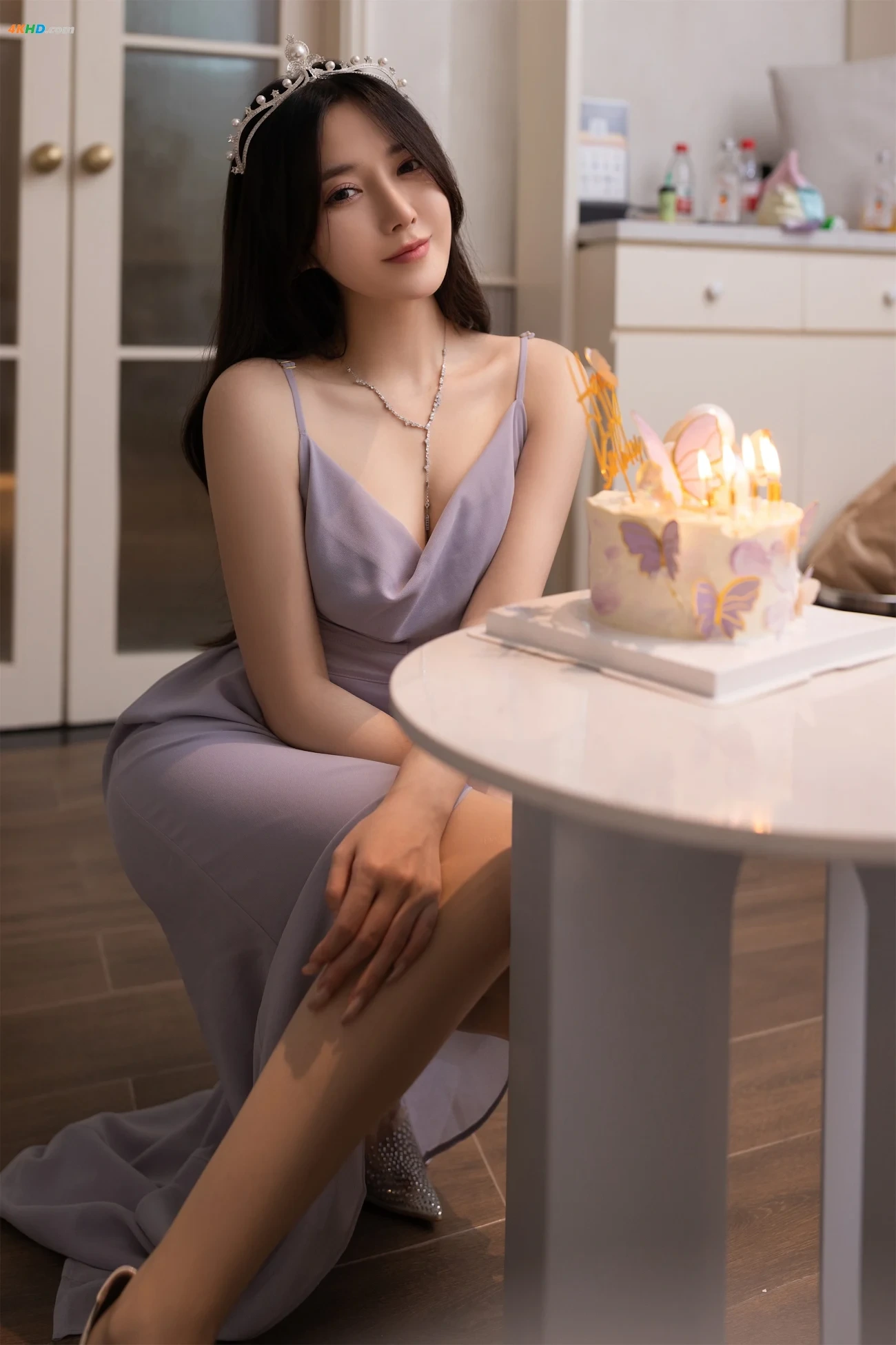 YuZiJiangFish - NeiBuSiGouWeiShangJia ShengRiPian — photo 39