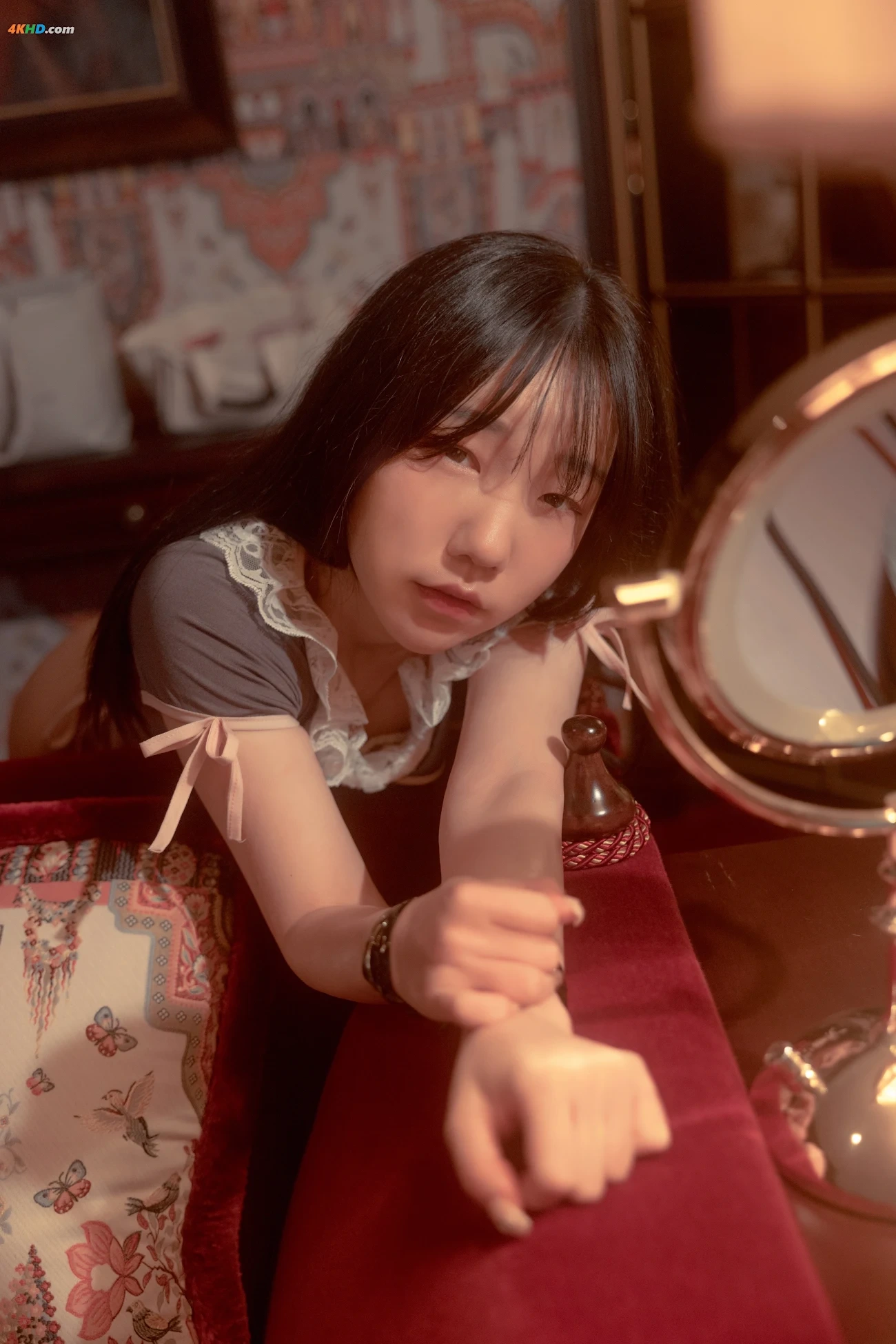 [SWEETBOX] Yeri - 36.5 C 03 — photo 8