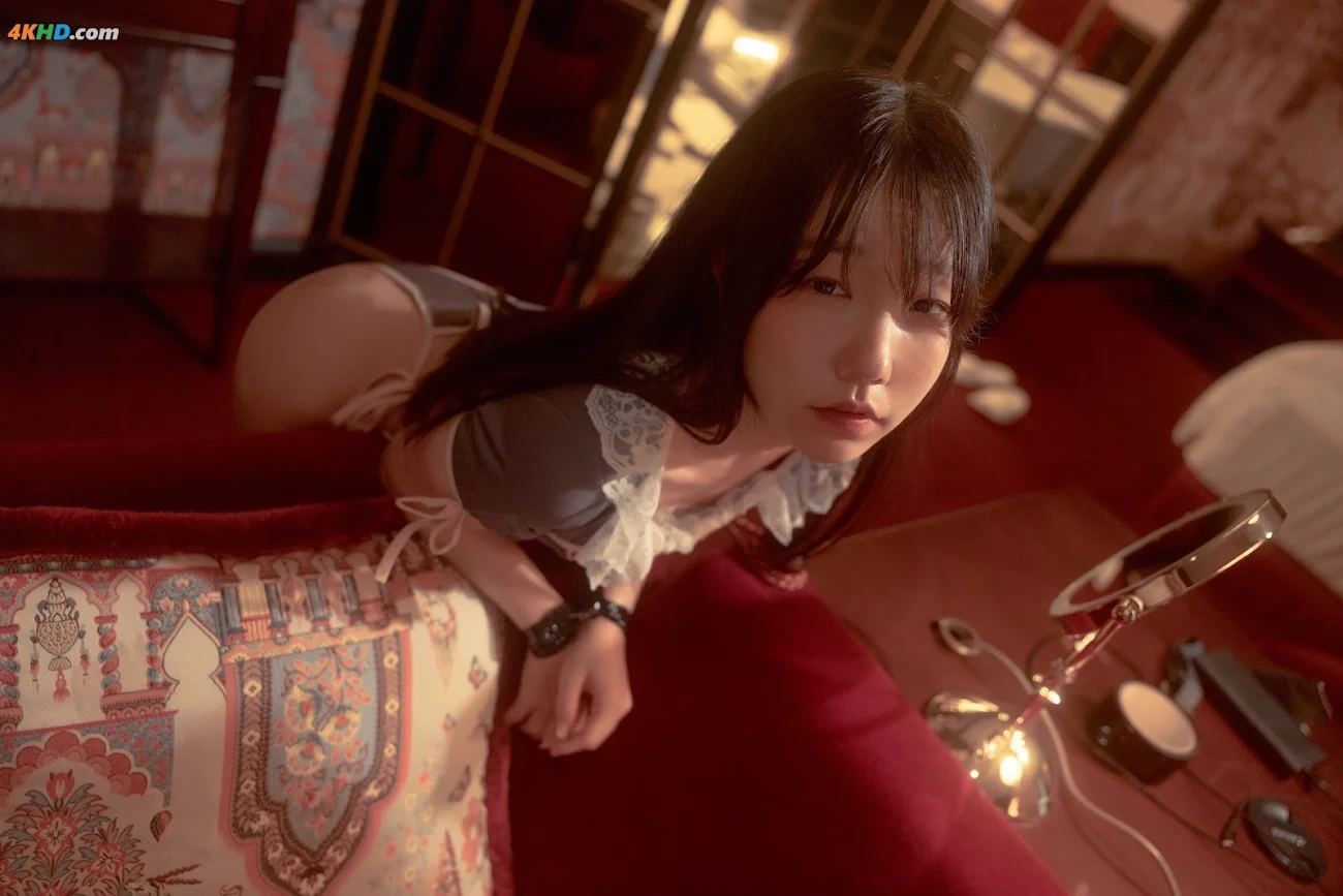 [SWEETBOX] Yeri - 36.5 C 03 — photo 10