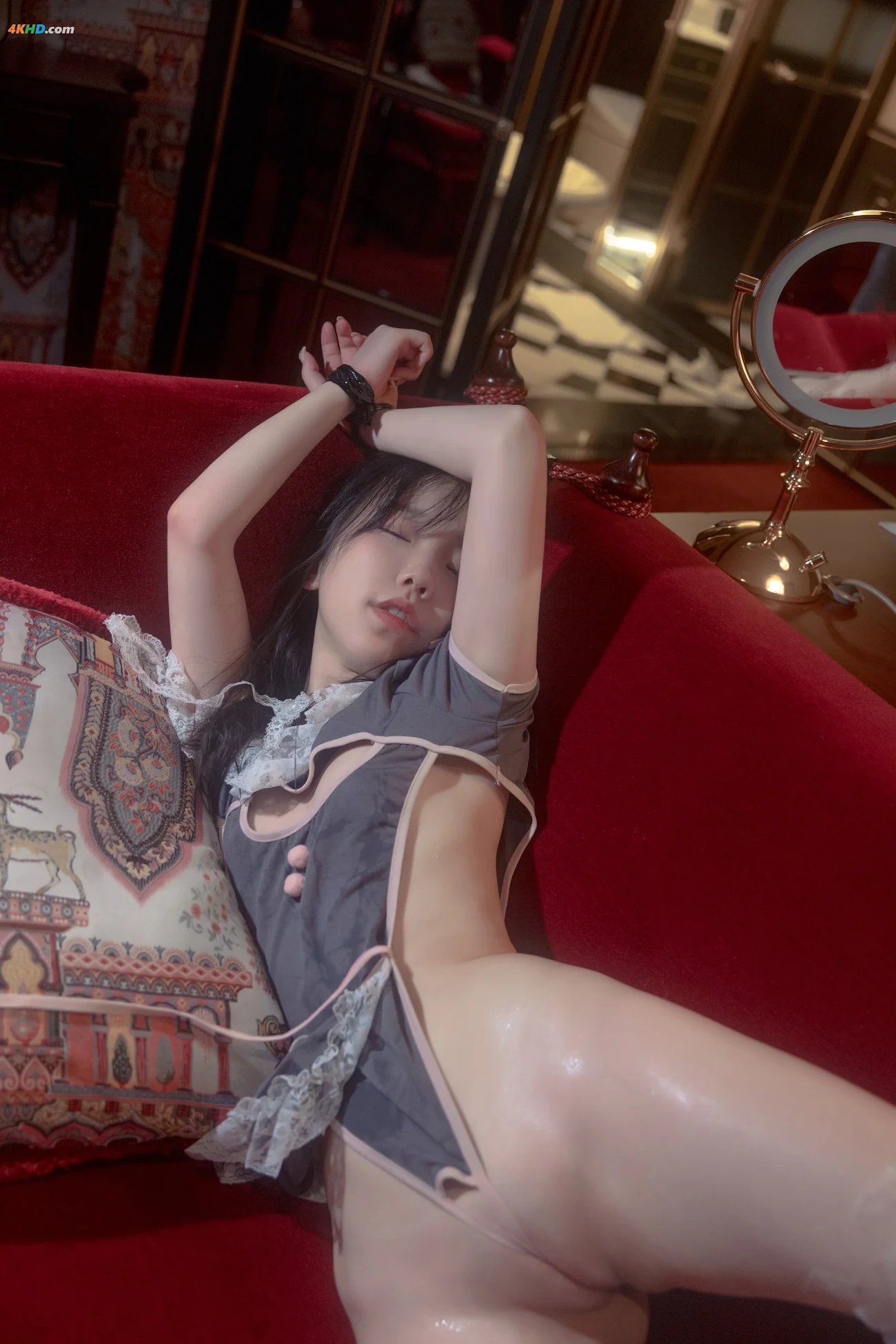 [SWEETBOX] Yeri - 36.5 C 03 — photo 58
