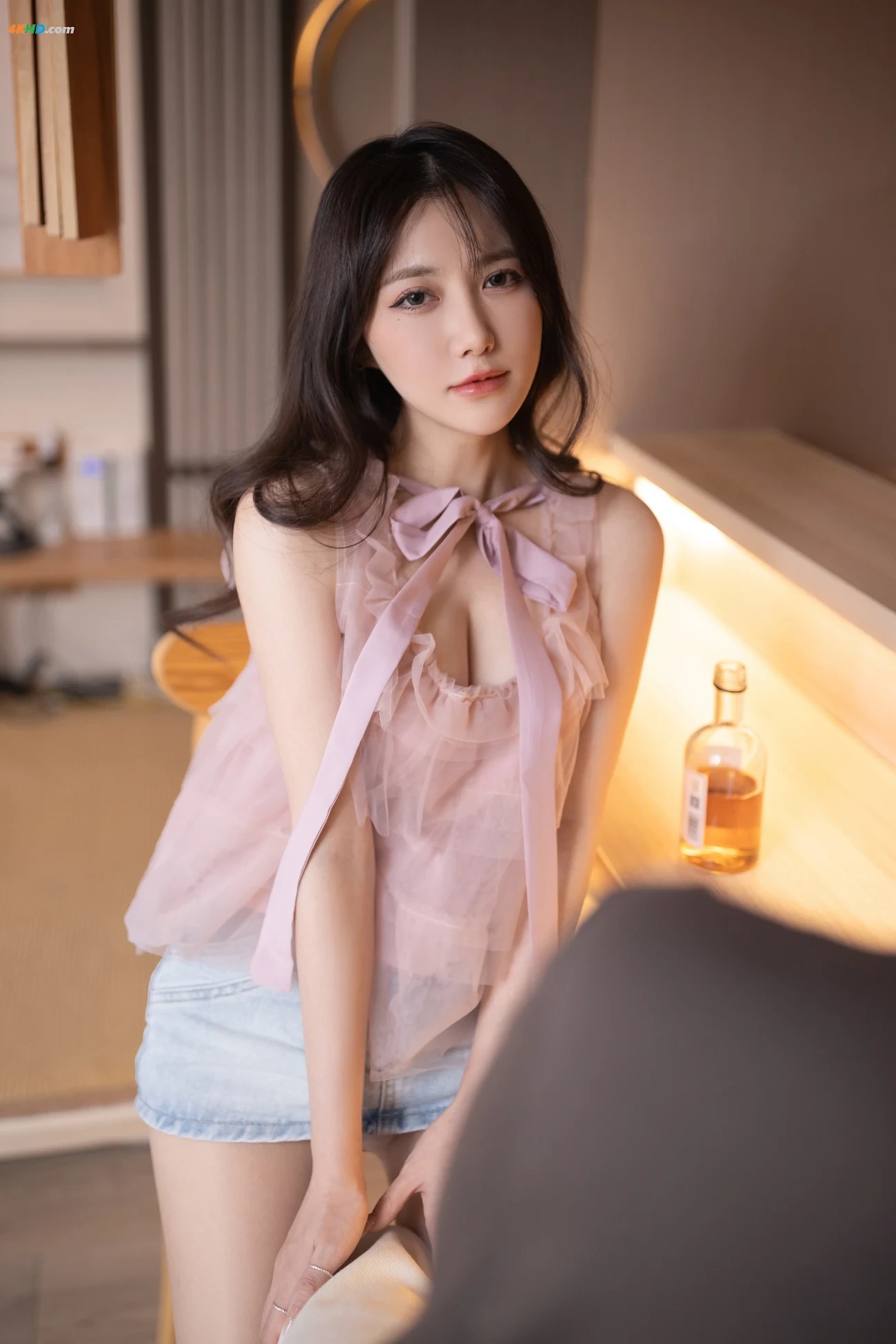 YuZiJiangFish - NeiBuSiGouWeiShangJia JiuYiMiQing XieZhen — photo 15